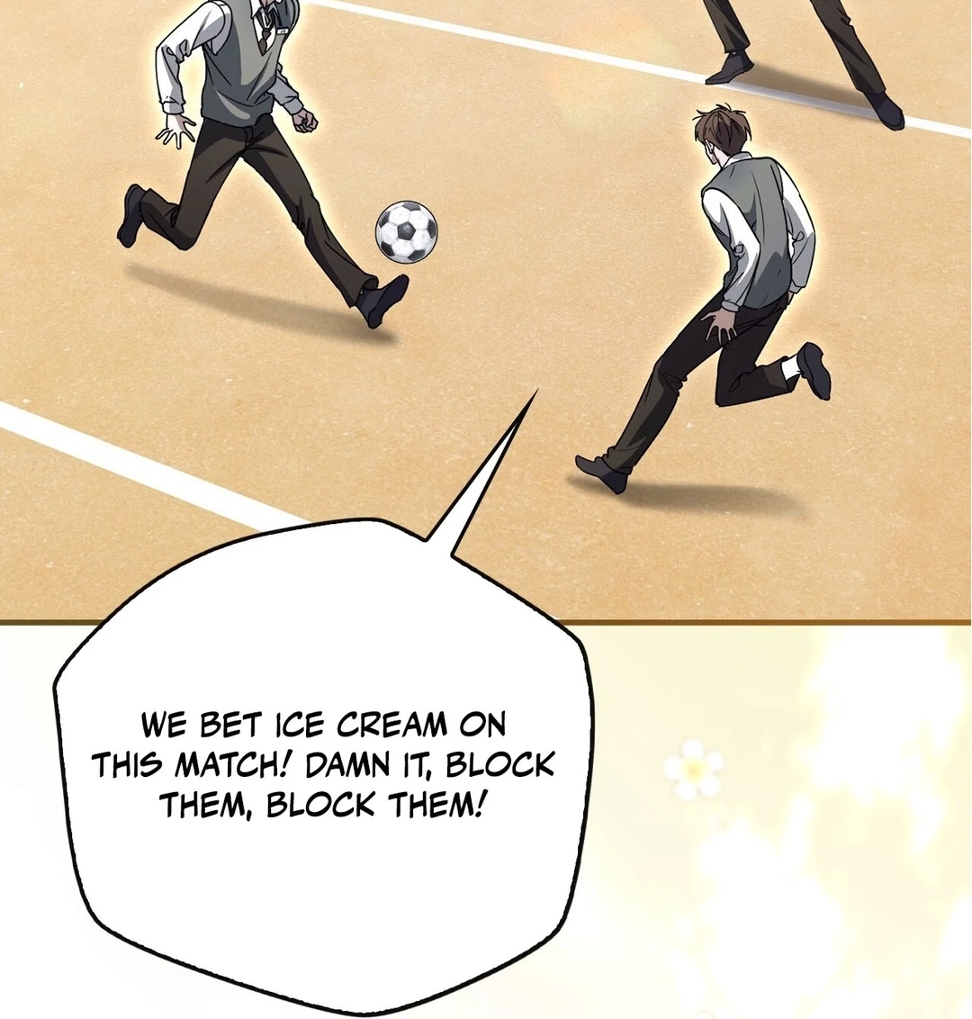 Read The First Season chapter 9 image 83 on Lezhin