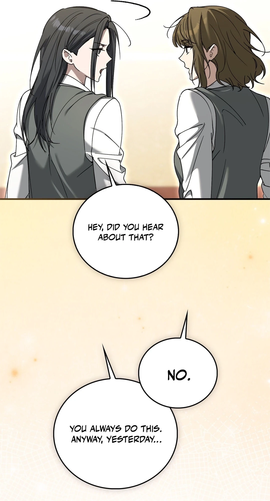 Read The First Season chapter 9 image 87 on Lezhin