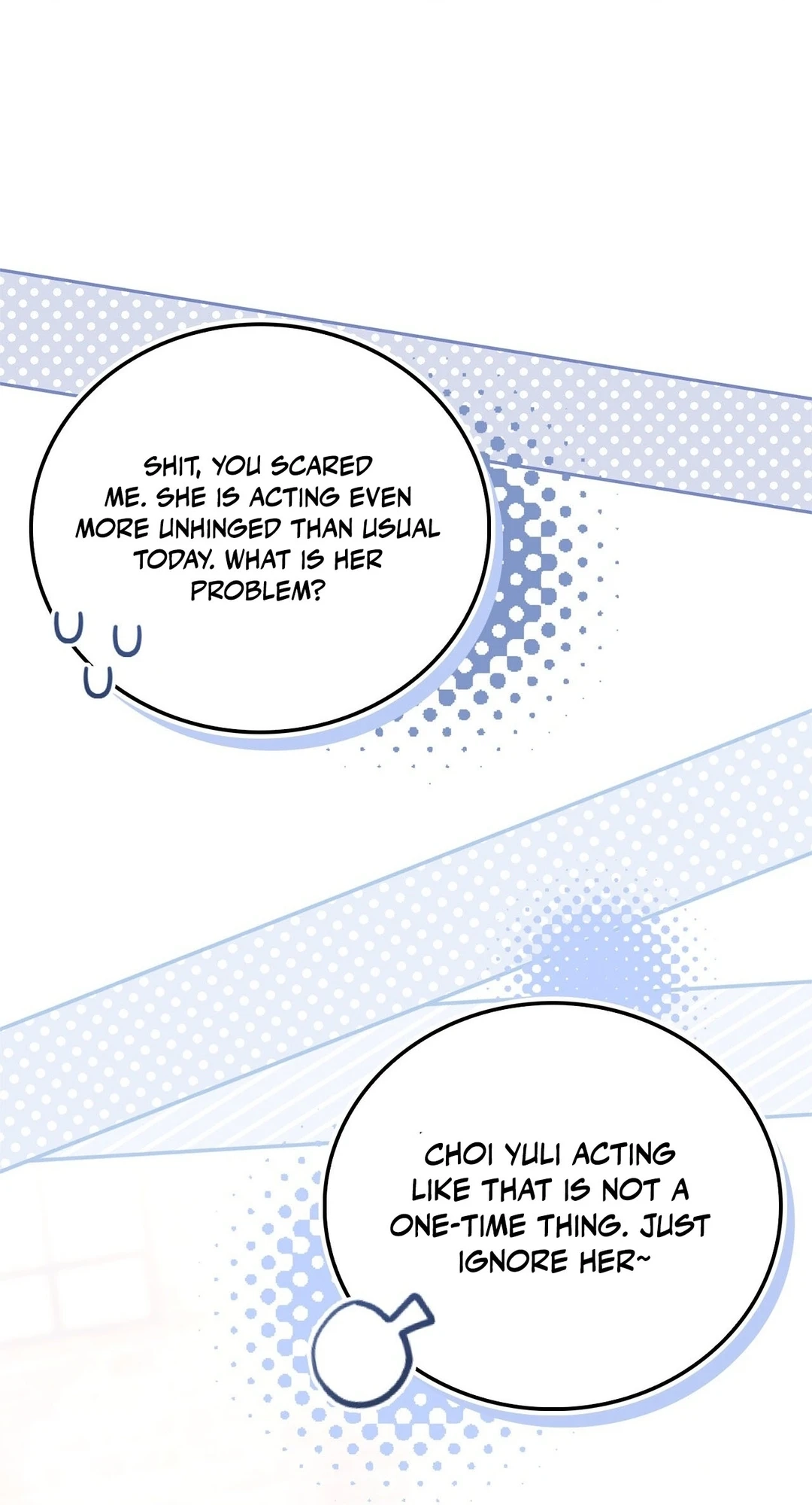 Read The First Season chapter 9 image 94 on Lezhin
