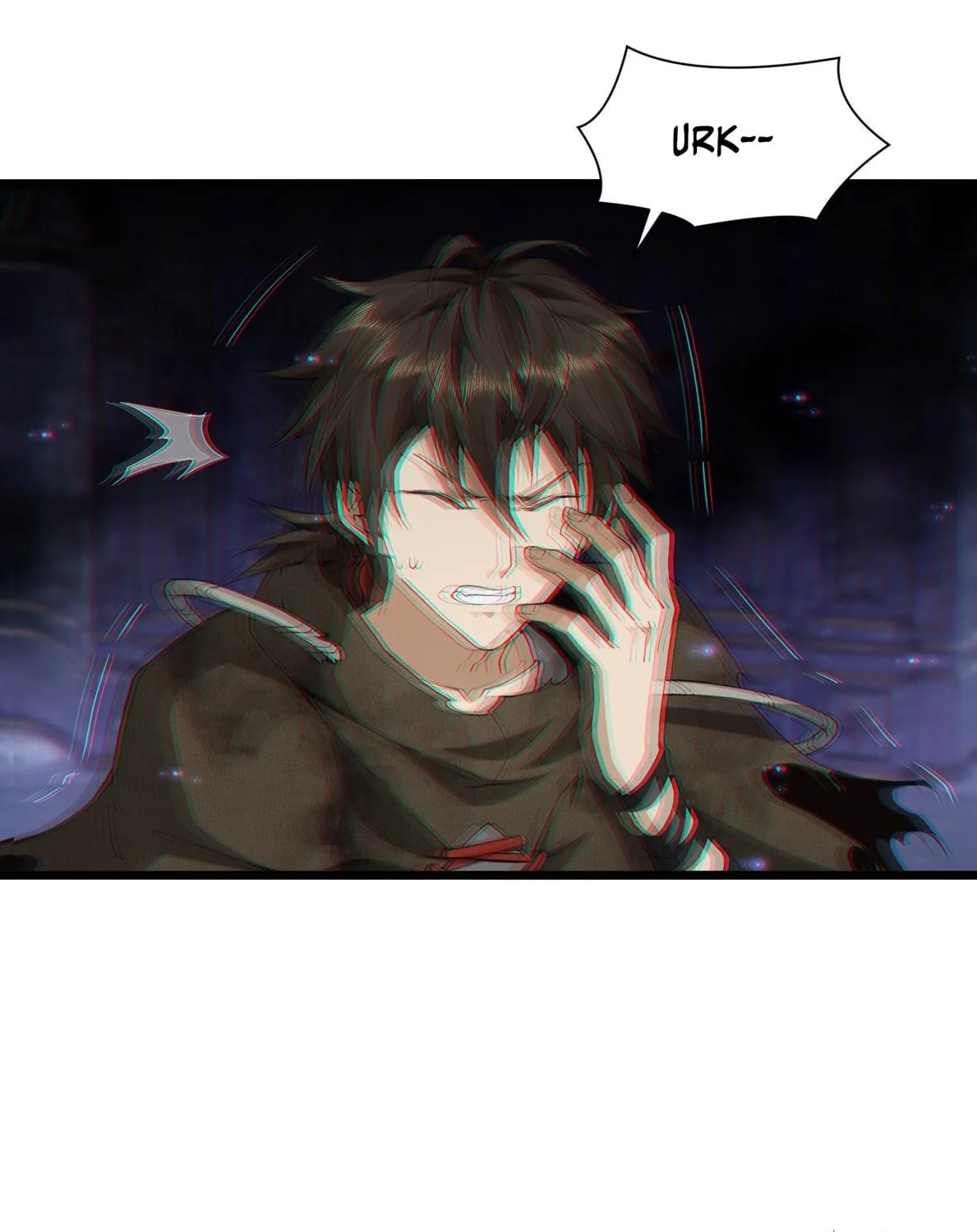Read The First Sequence chapter 1 image 101 on Lezhin