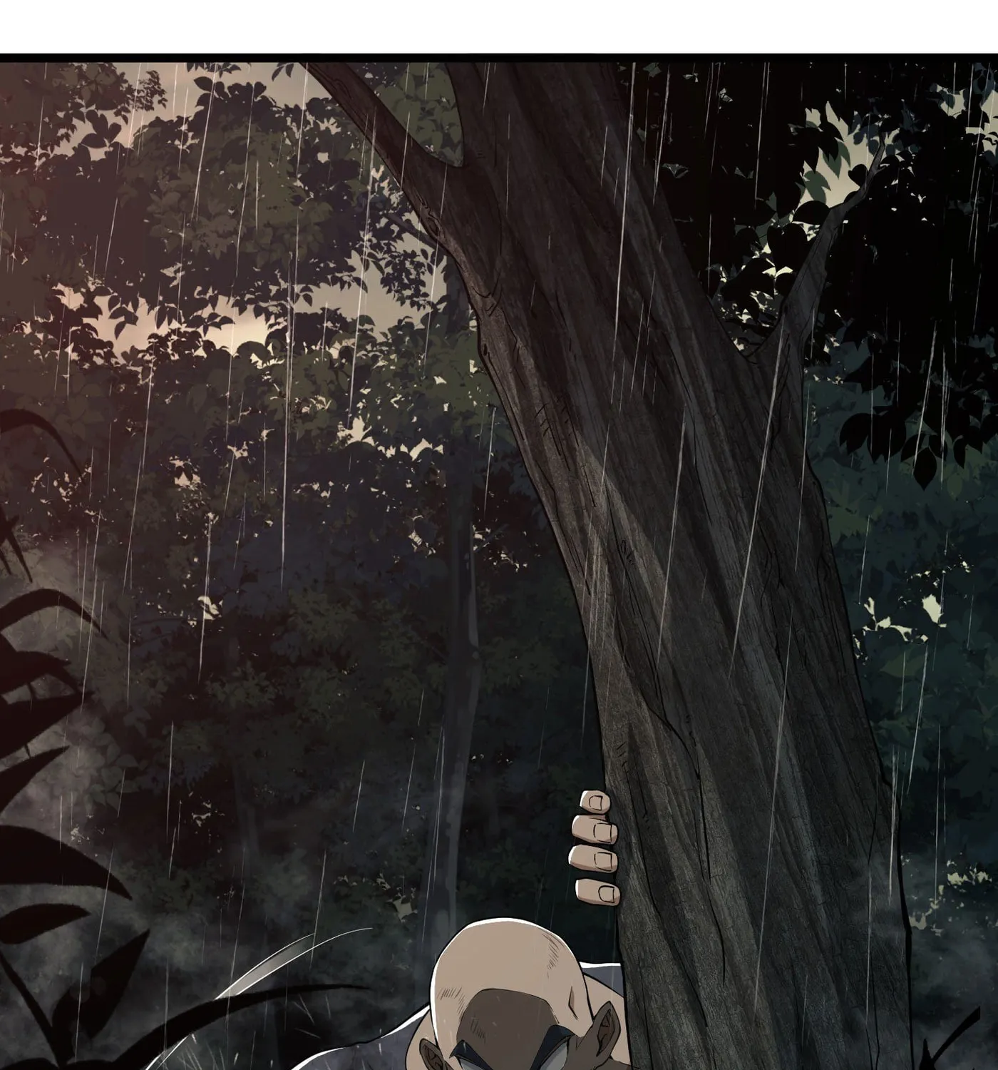 Read The First Sequence chapter 1 image 105 on Lezhin