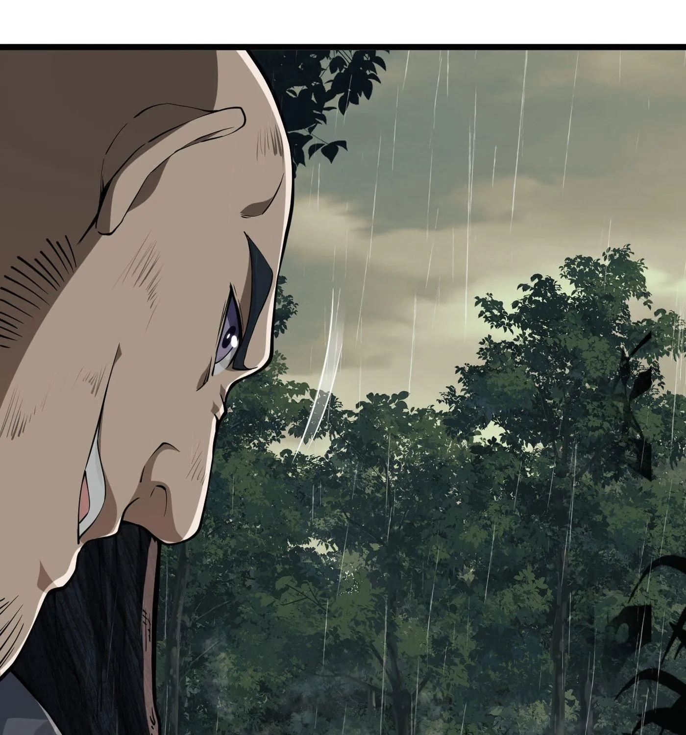 Read The First Sequence chapter 1 image 107 on Lezhin