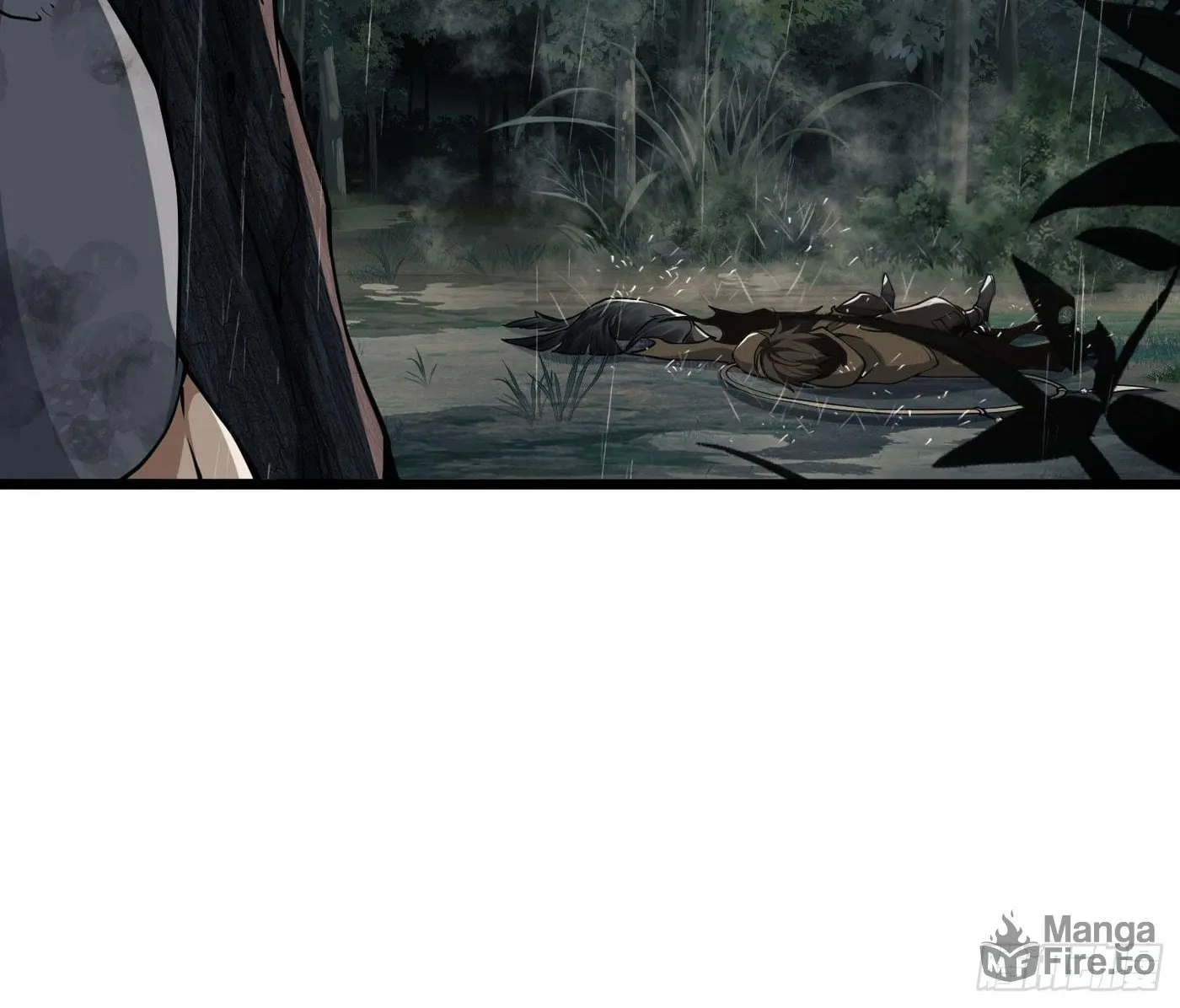 Read The First Sequence chapter 1 image 108 on Lezhin