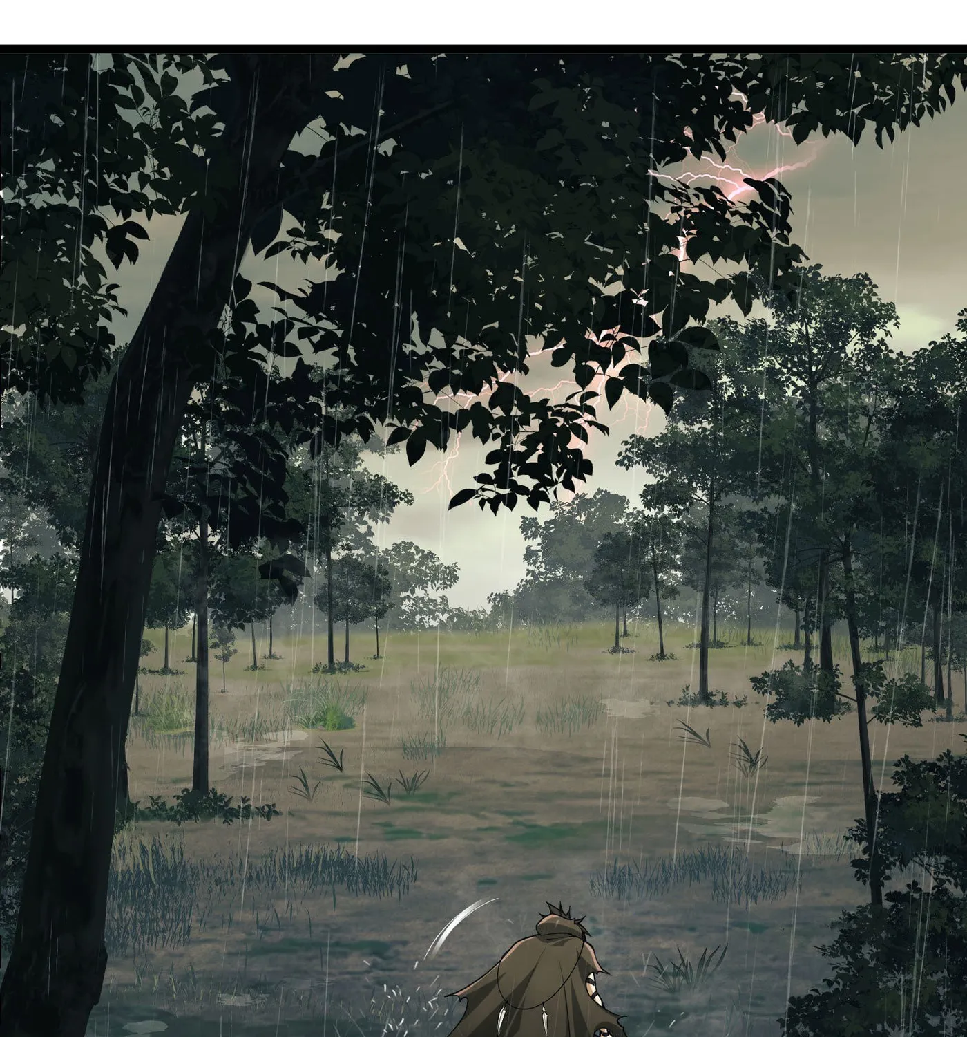 Read The First Sequence chapter 1 image 113 on Lezhin