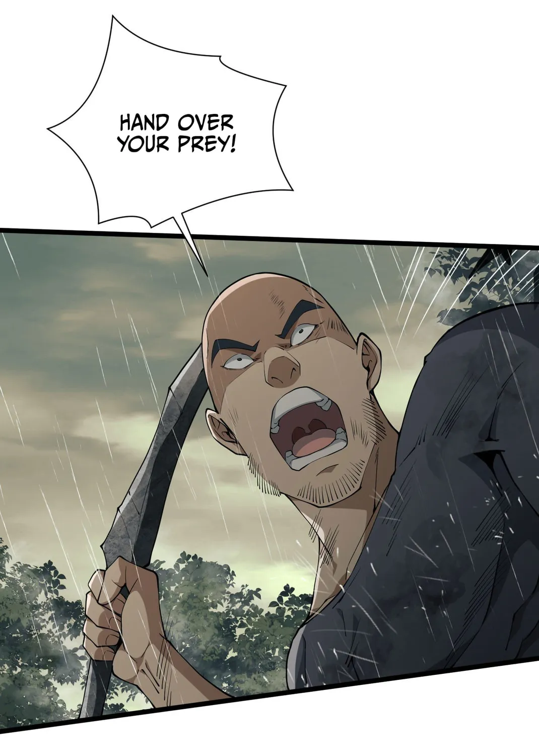 Read The First Sequence chapter 1 image 116 on Lezhin