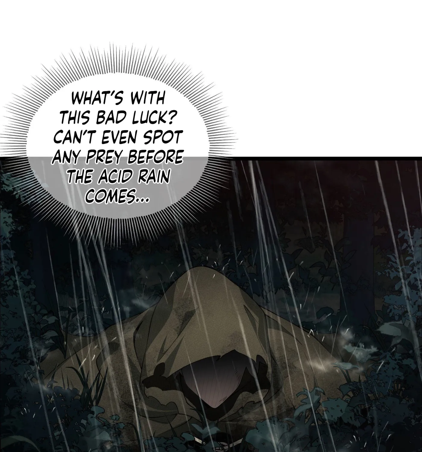 Read The First Sequence chapter 1 image 12 on Lezhin