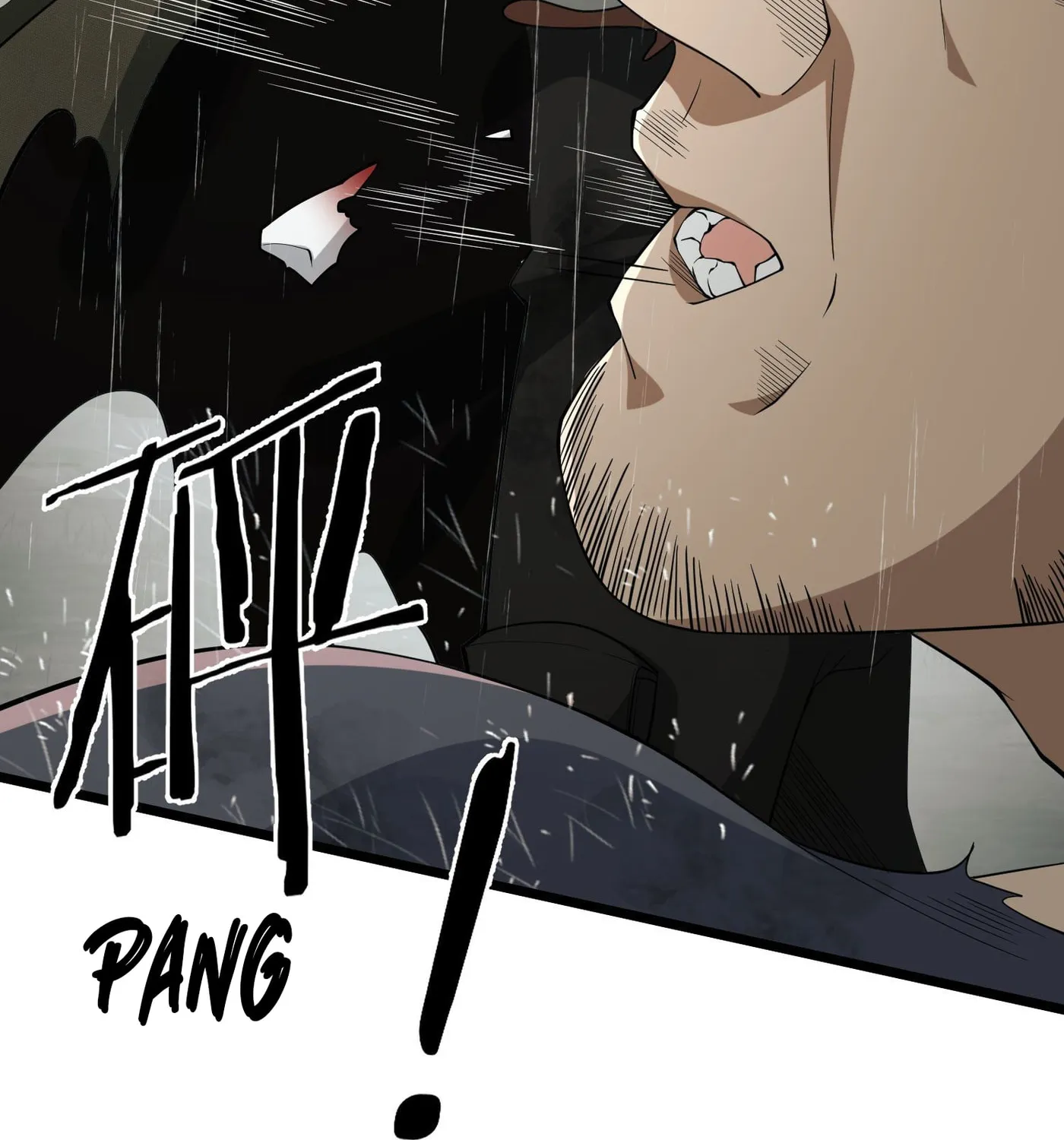 Read The First Sequence chapter 1 image 121 on Lezhin