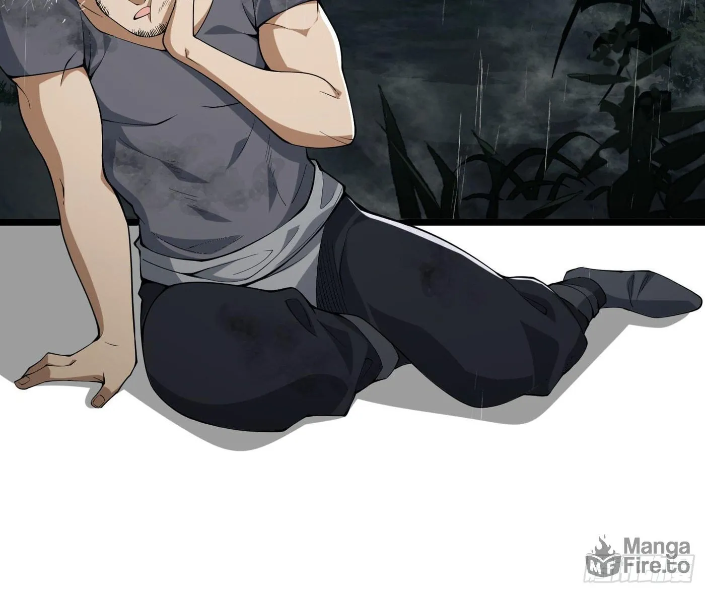 Read The First Sequence chapter 1 image 124 on Lezhin