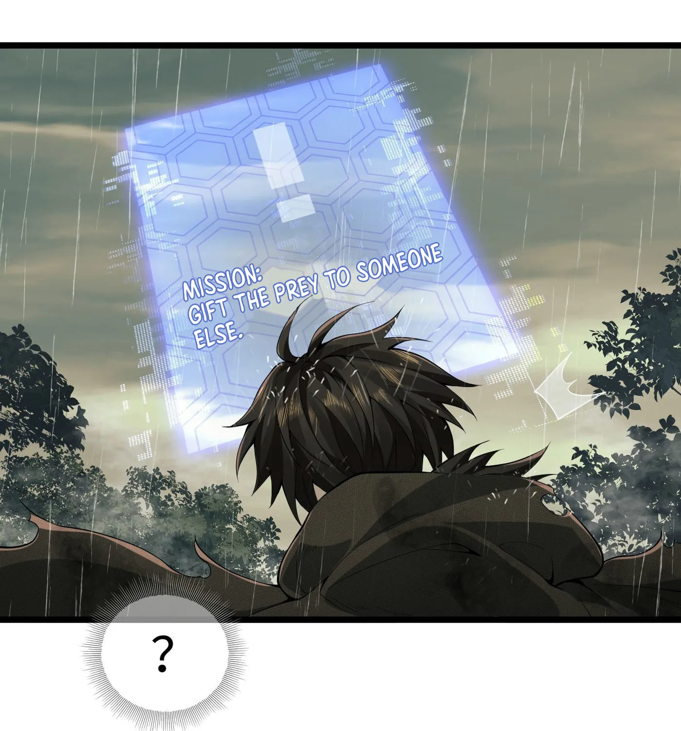 Read The First Sequence chapter 1 image 125 on Lezhin