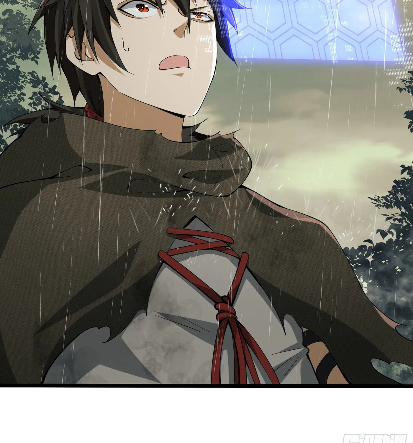 Read The First Sequence chapter 1 image 128 on Lezhin