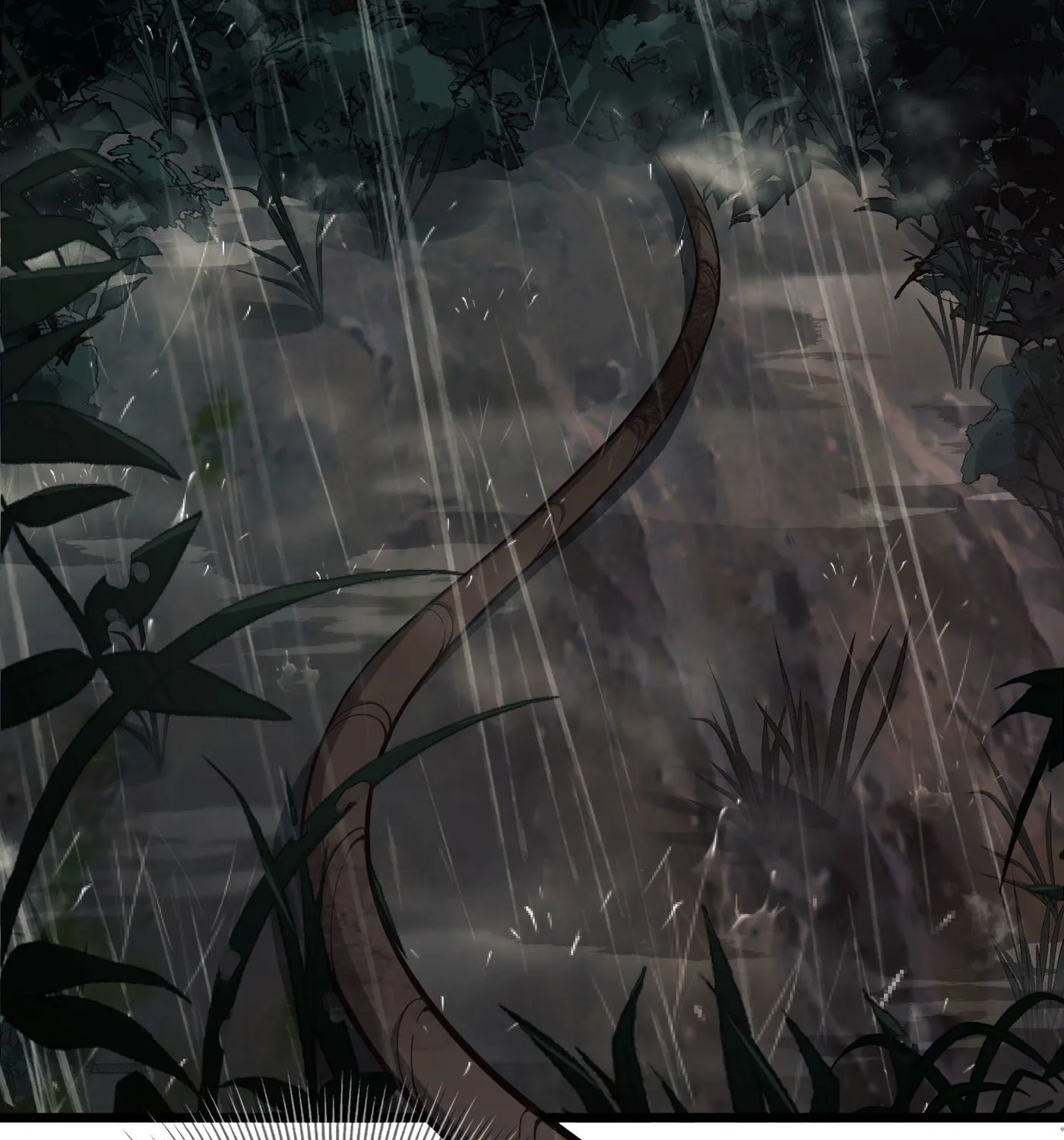 Read The First Sequence chapter 1 image 13 on Lezhin