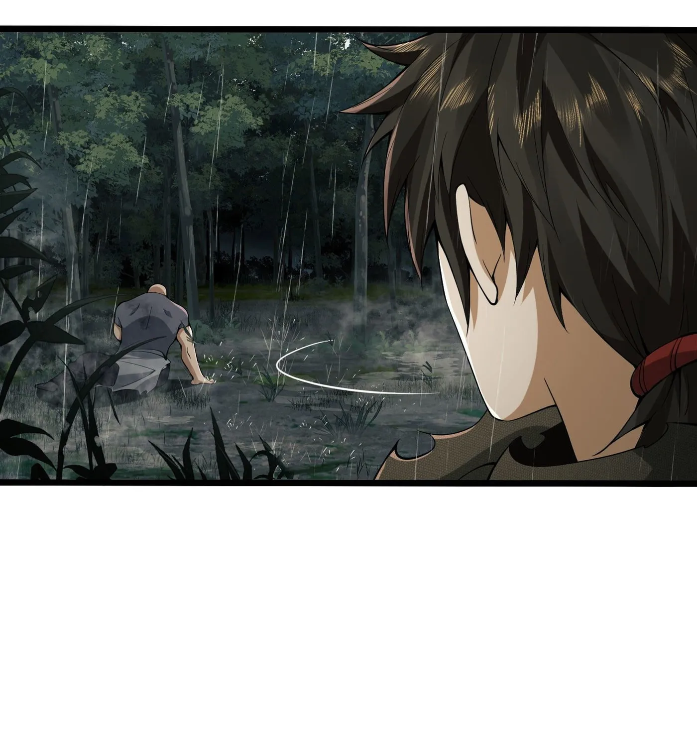 Read The First Sequence chapter 1 image 130 on Lezhin