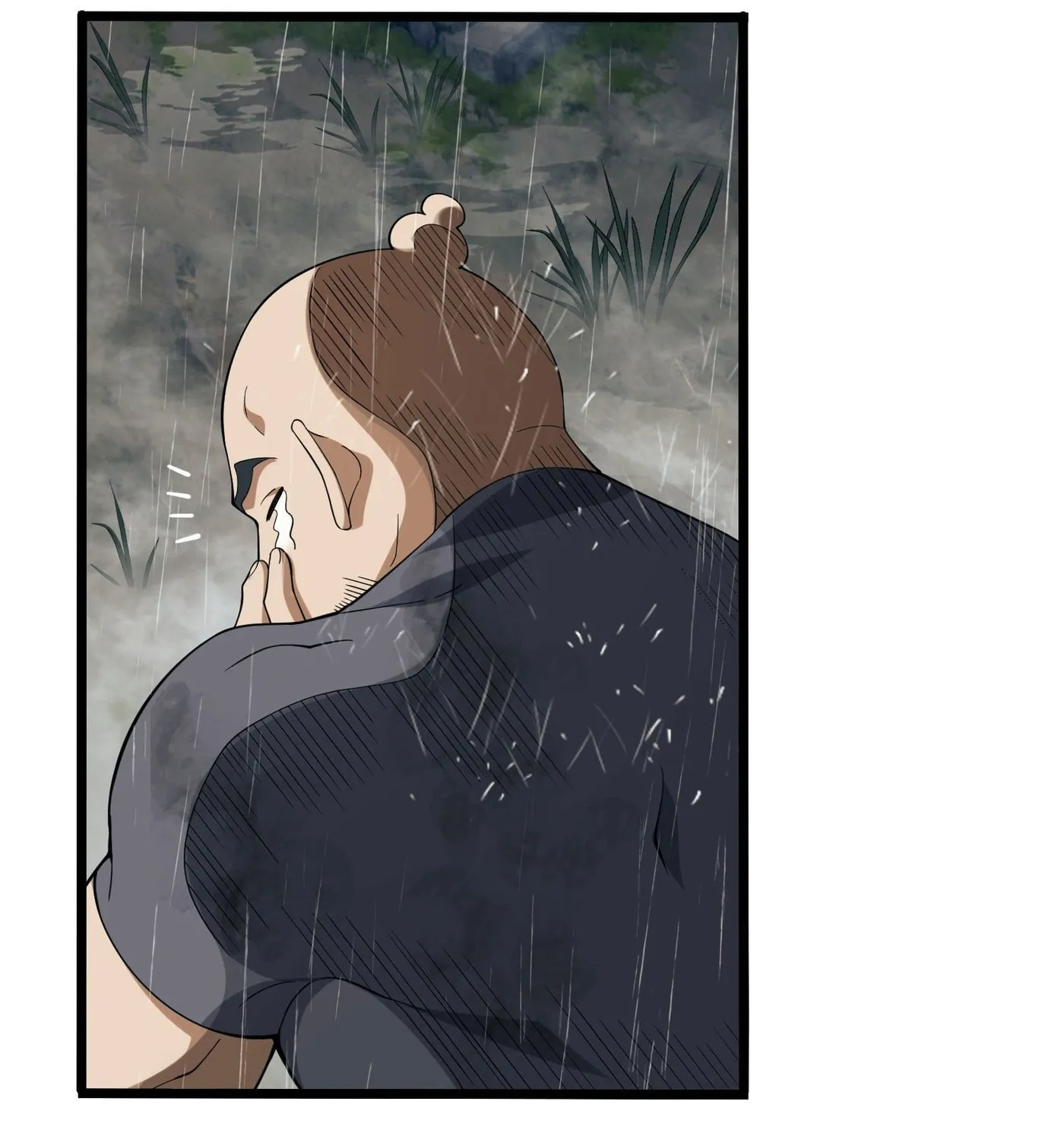 Read The First Sequence chapter 1 image 131 on Lezhin