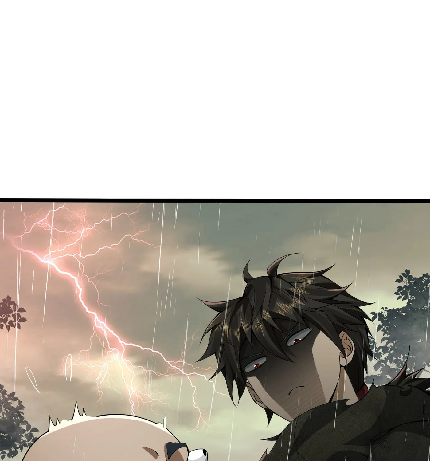 Read The First Sequence chapter 1 image 133 on Lezhin