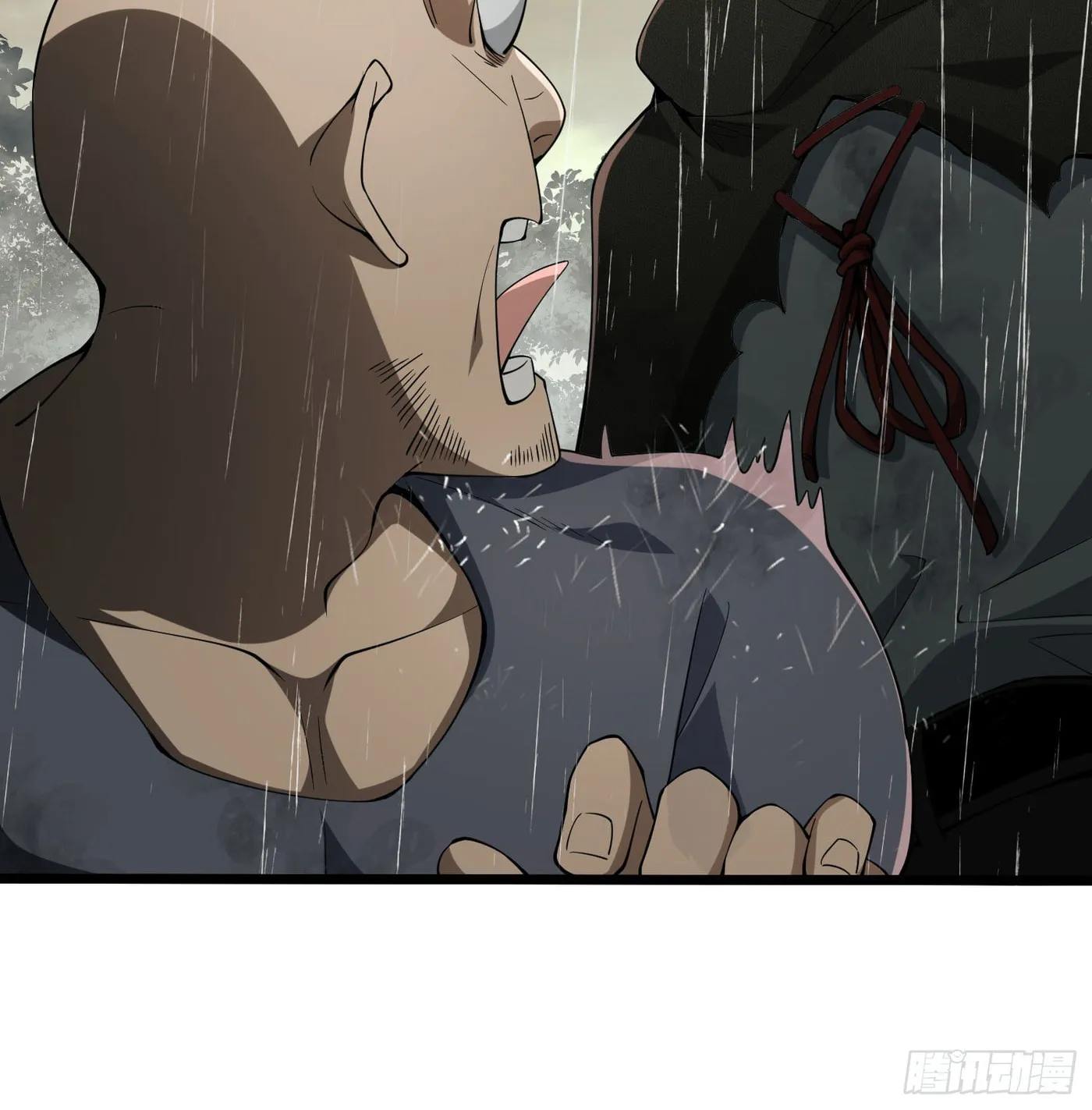 Read The First Sequence chapter 1 image 134 on Lezhin