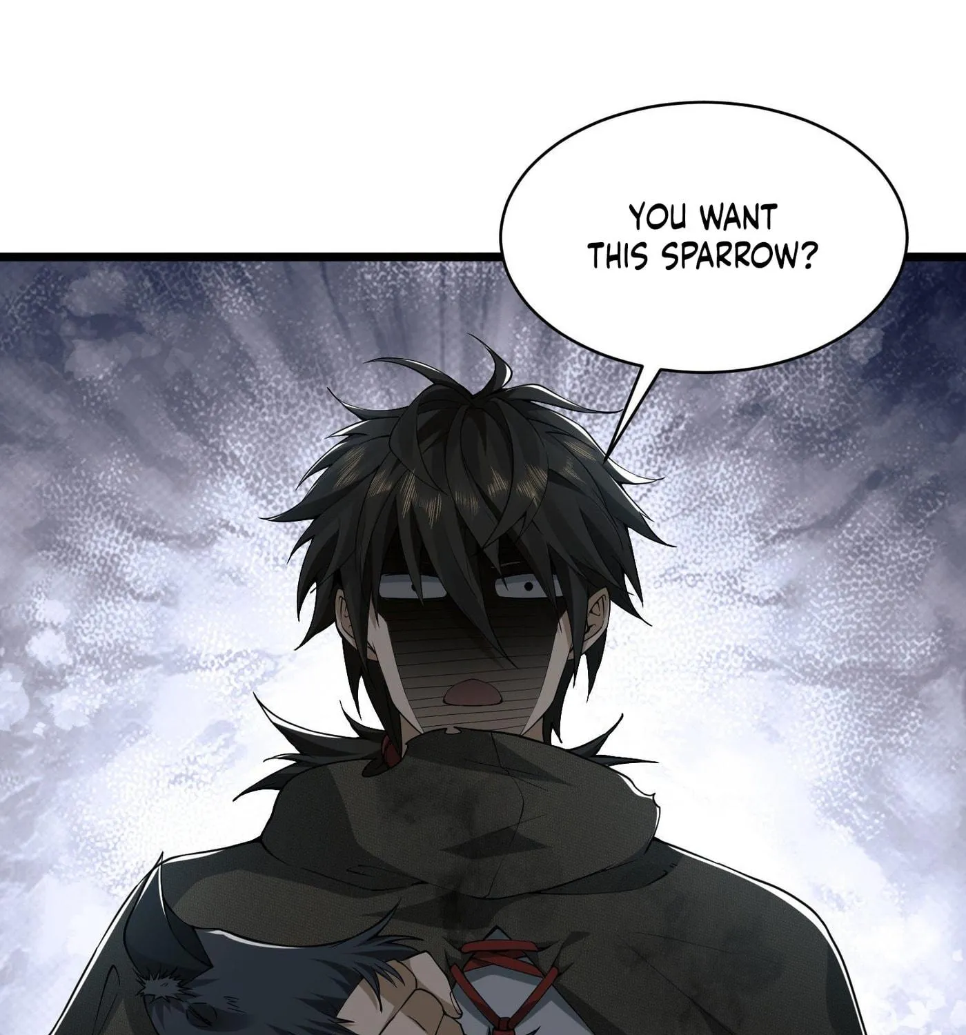 Read The First Sequence chapter 1 image 135 on Lezhin