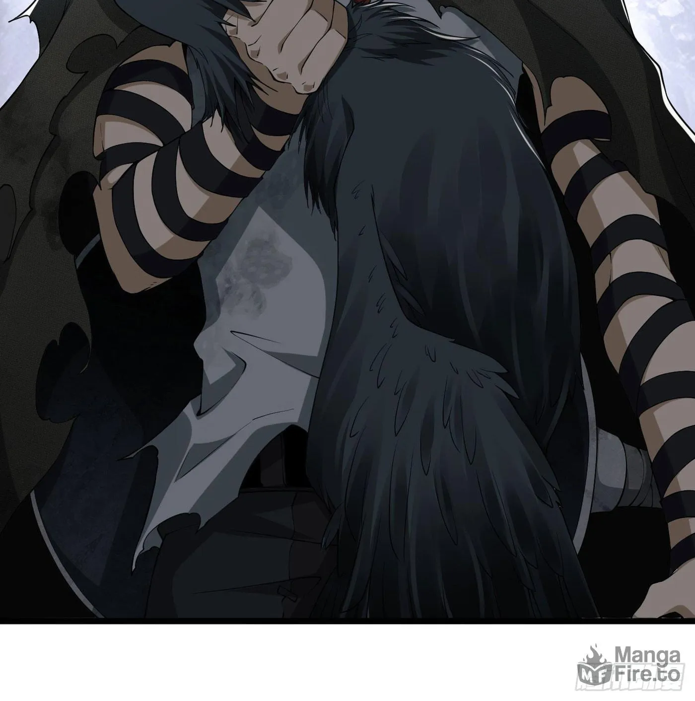 Read The First Sequence chapter 1 image 136 on Lezhin