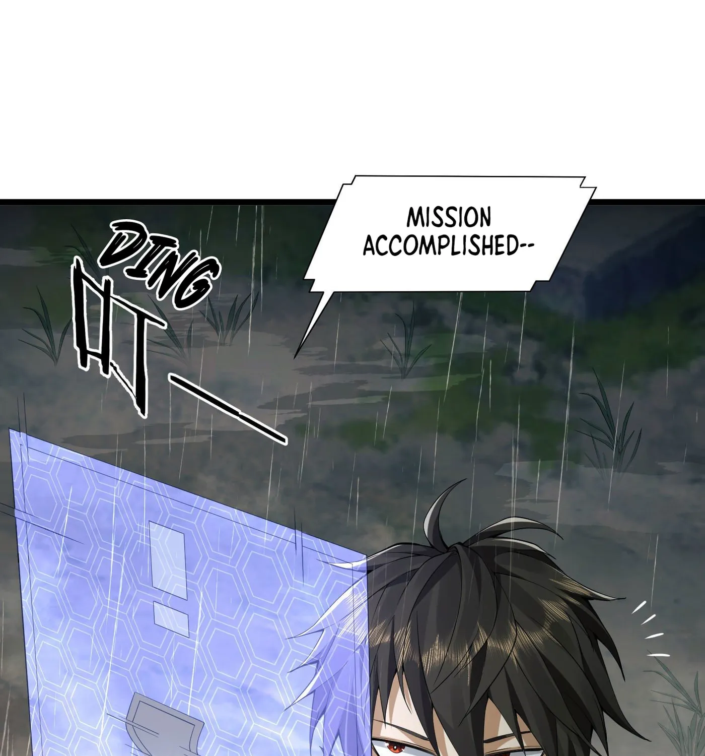 Read The First Sequence chapter 1 image 143 on Lezhin