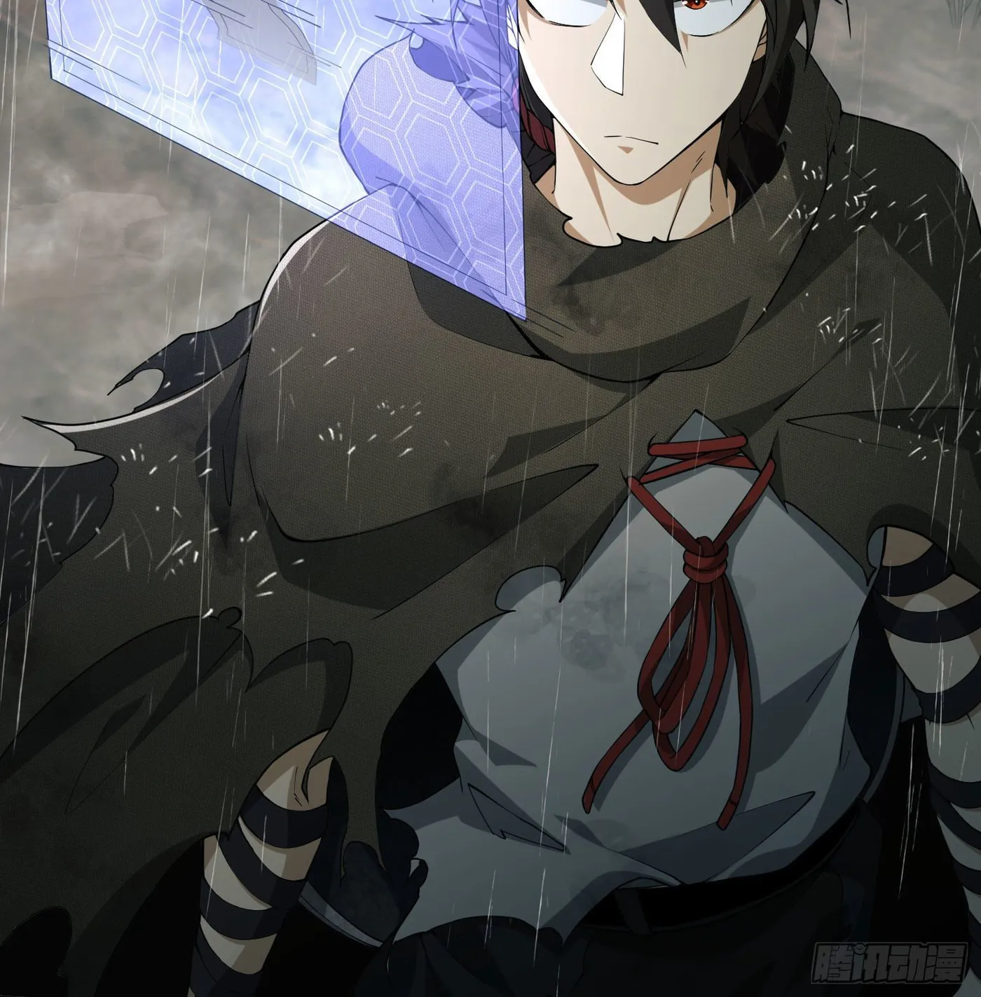 Read The First Sequence chapter 1 image 144 on Lezhin