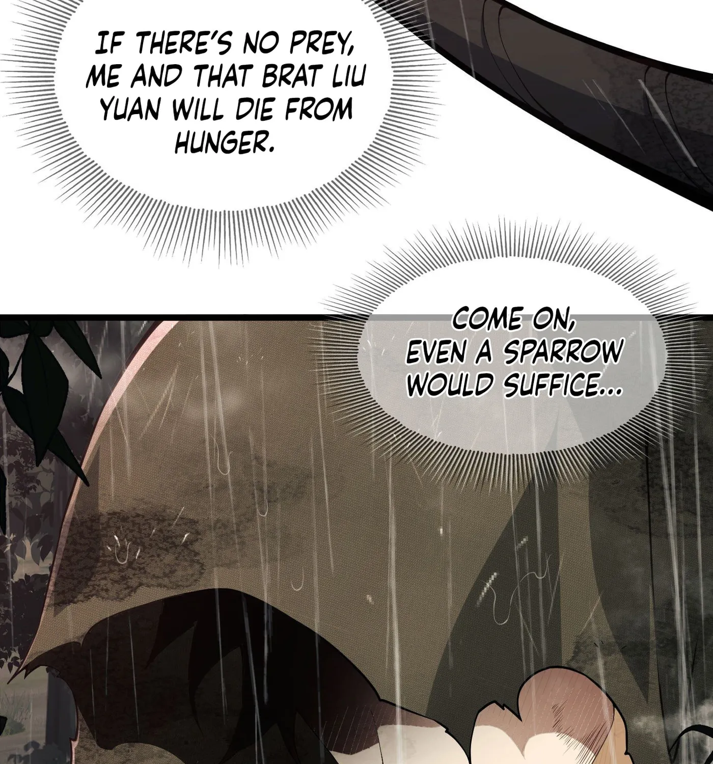 Read The First Sequence chapter 1 image 15 on Lezhin