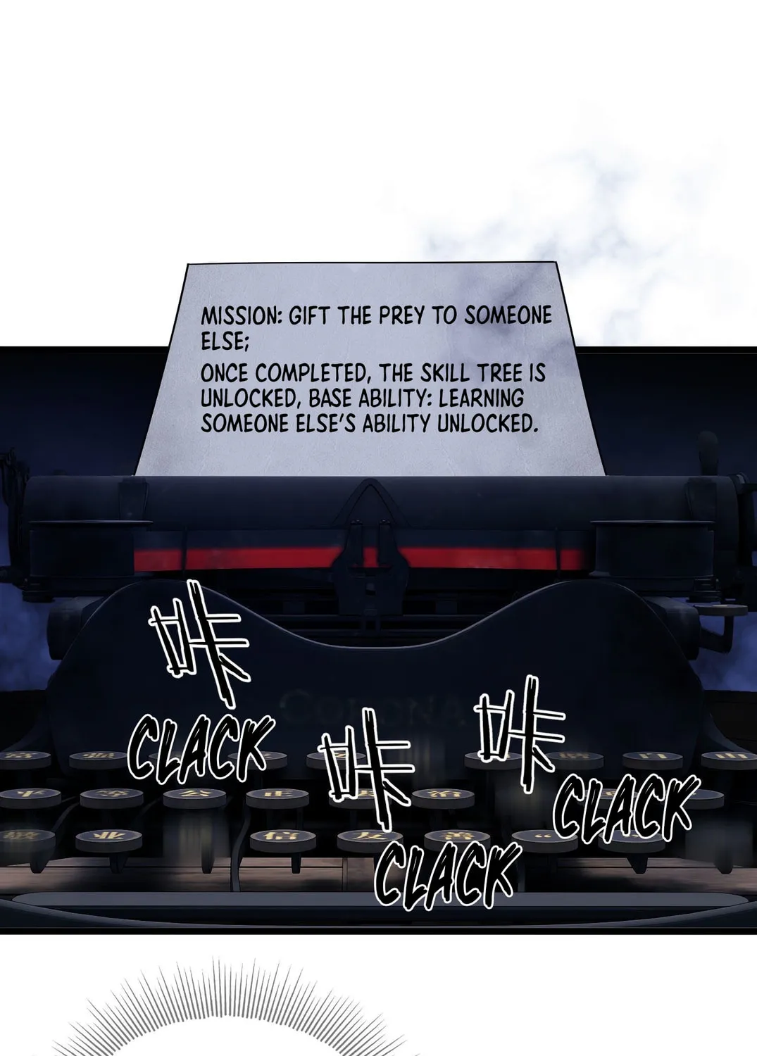 Read The First Sequence chapter 1 image 151 on Lezhin