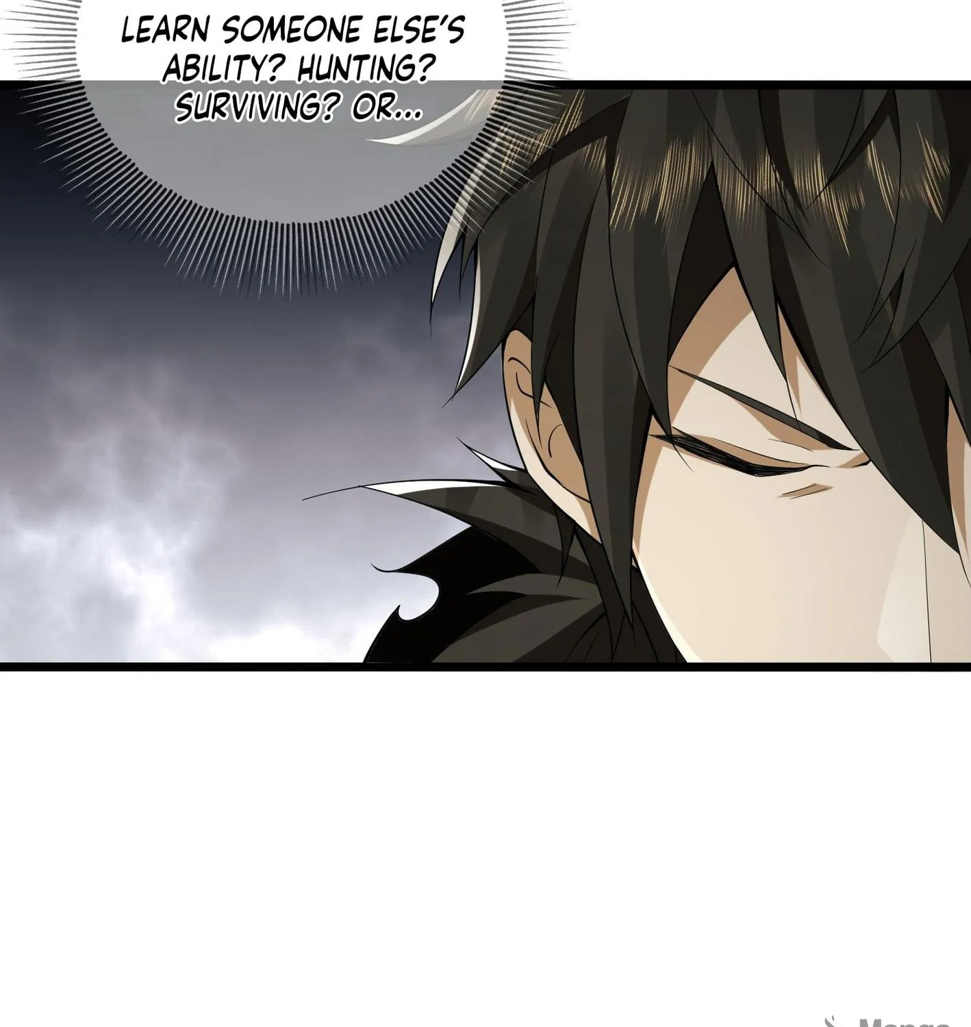 Read The First Sequence chapter 1 image 153 on Lezhin