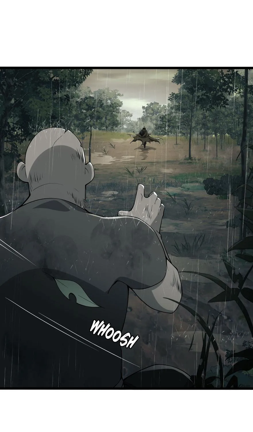 Read The First Sequence chapter 1 image 160 on Lezhin