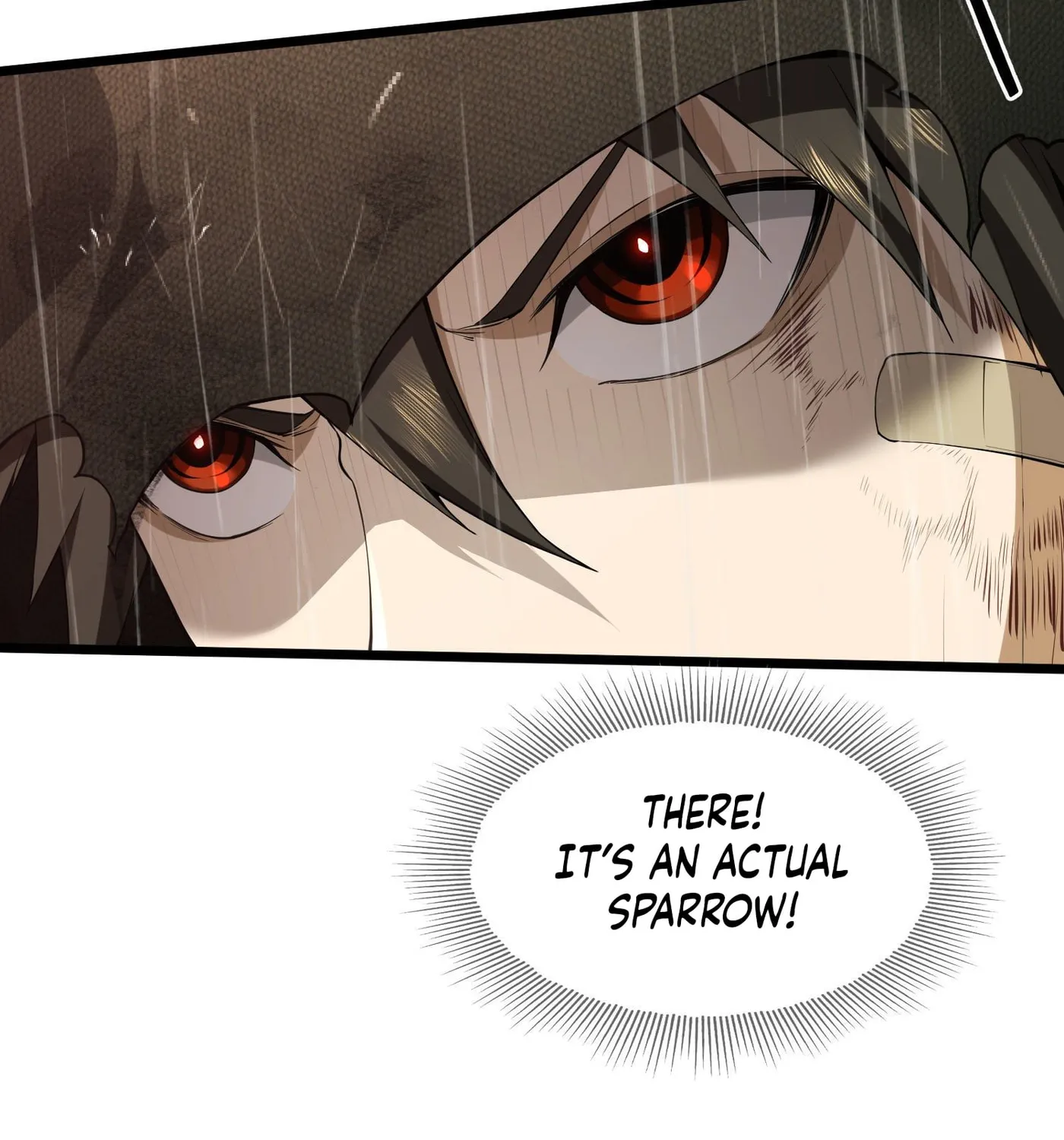Read The First Sequence chapter 1 image 18 on Lezhin