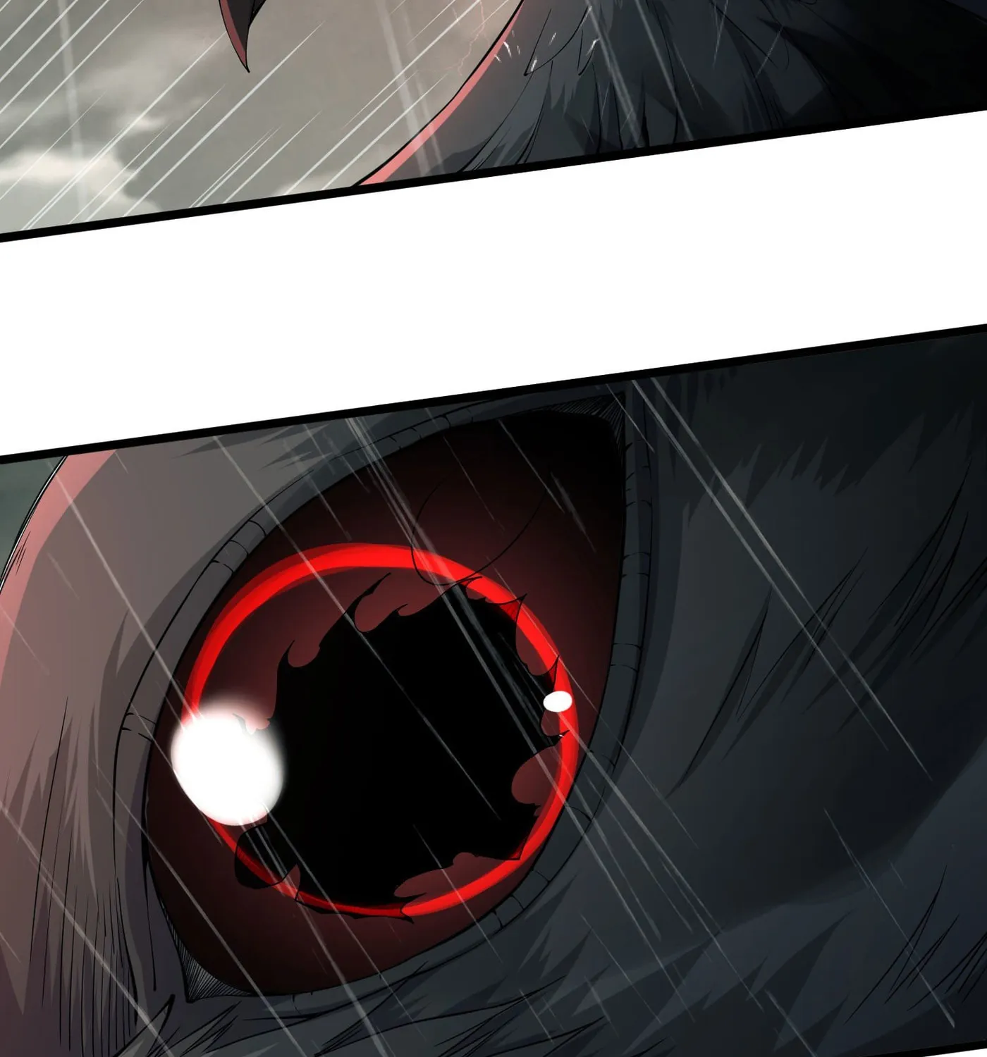 Read The First Sequence chapter 1 image 21 on Lezhin