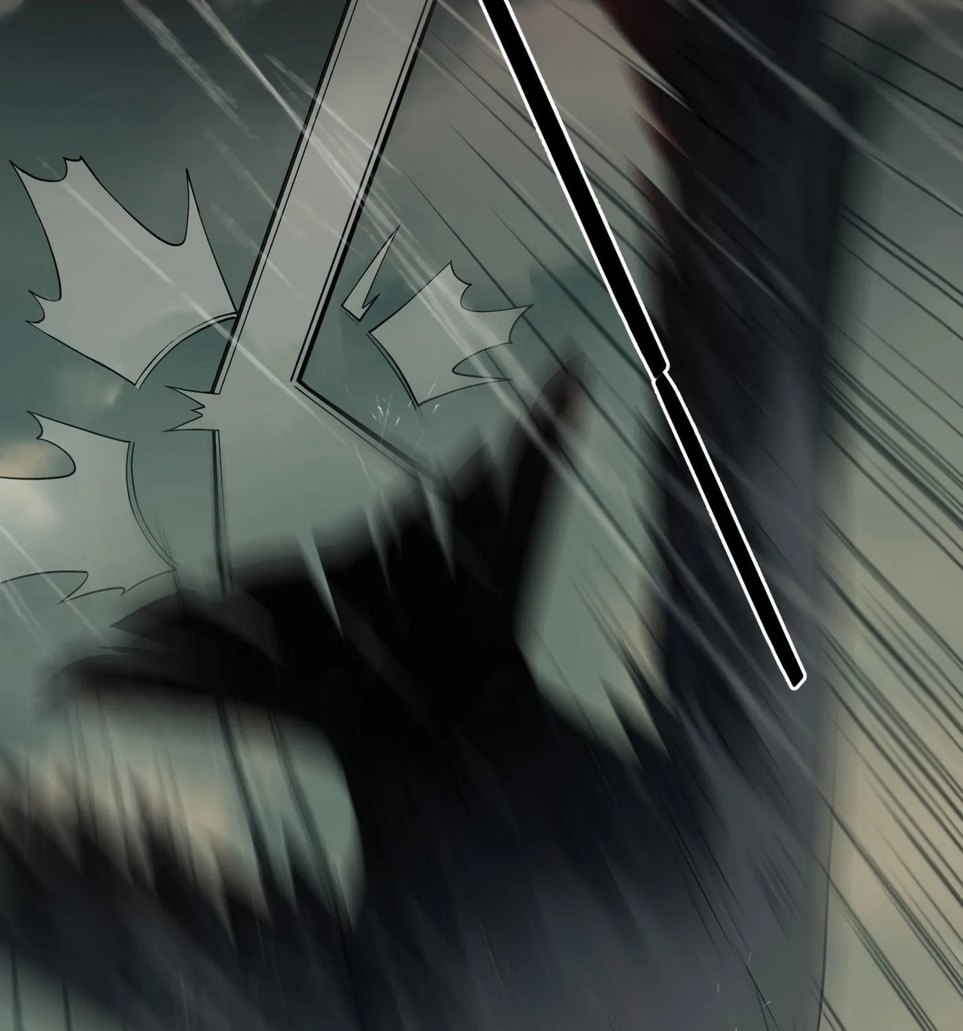 Read The First Sequence chapter 1 image 24 on Lezhin