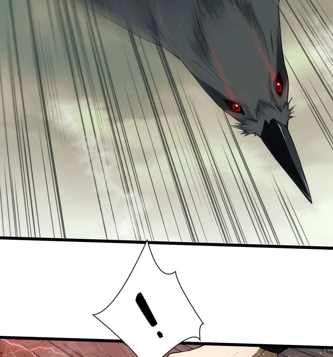 Read The First Sequence chapter 1 image 26 on Lezhin