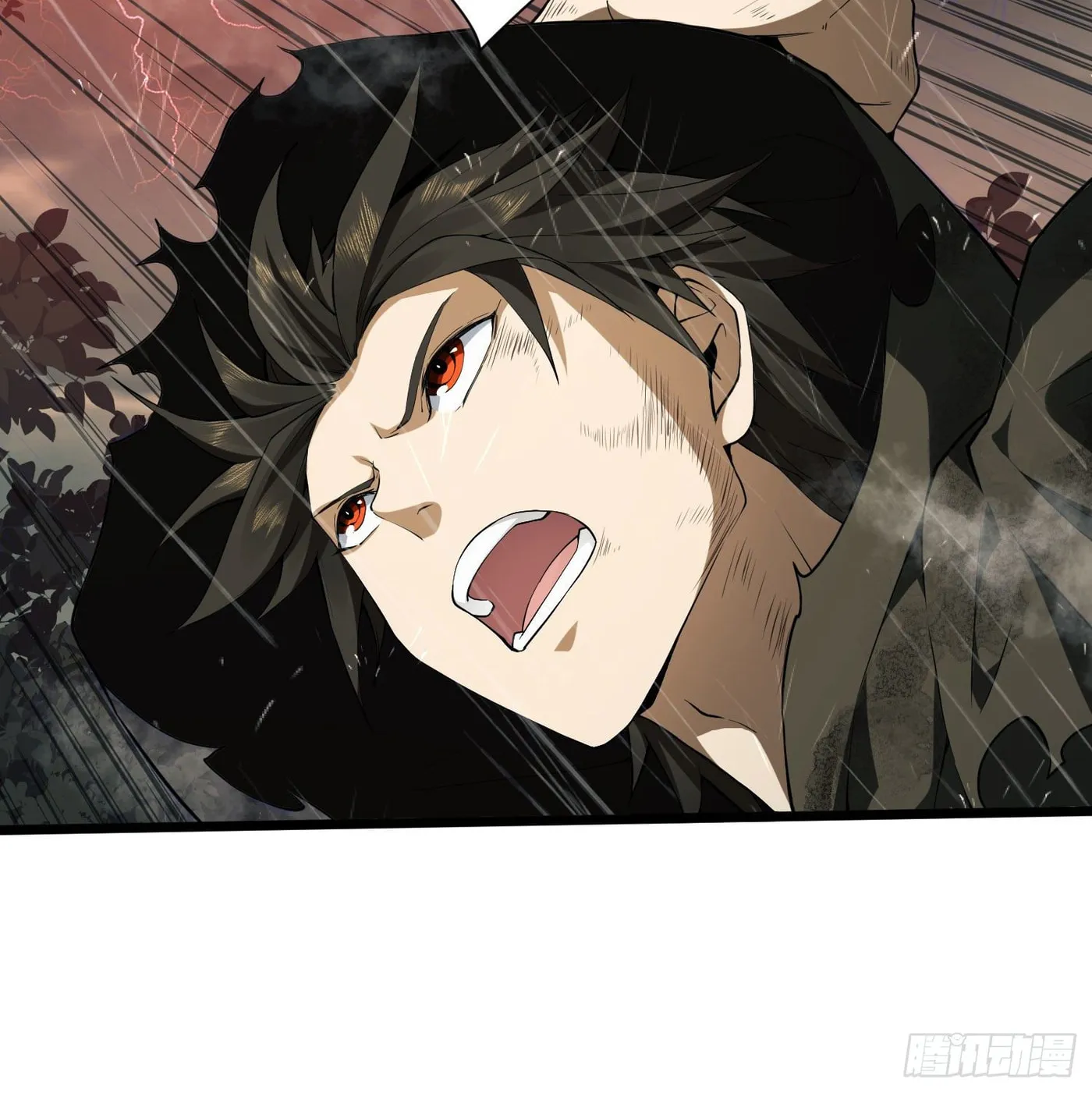 Read The First Sequence chapter 1 image 27 on Lezhin
