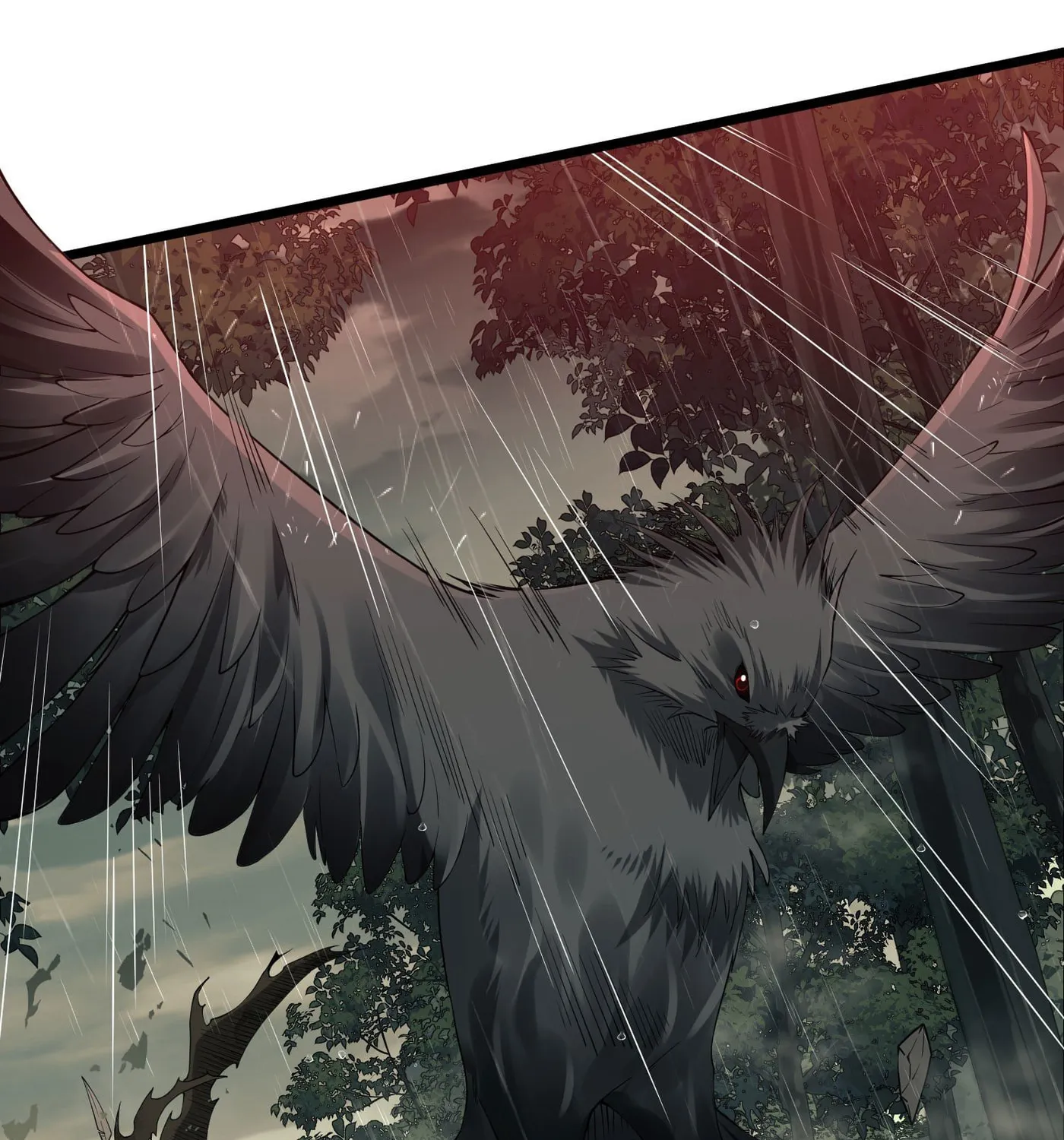 Read The First Sequence chapter 1 image 28 on Lezhin