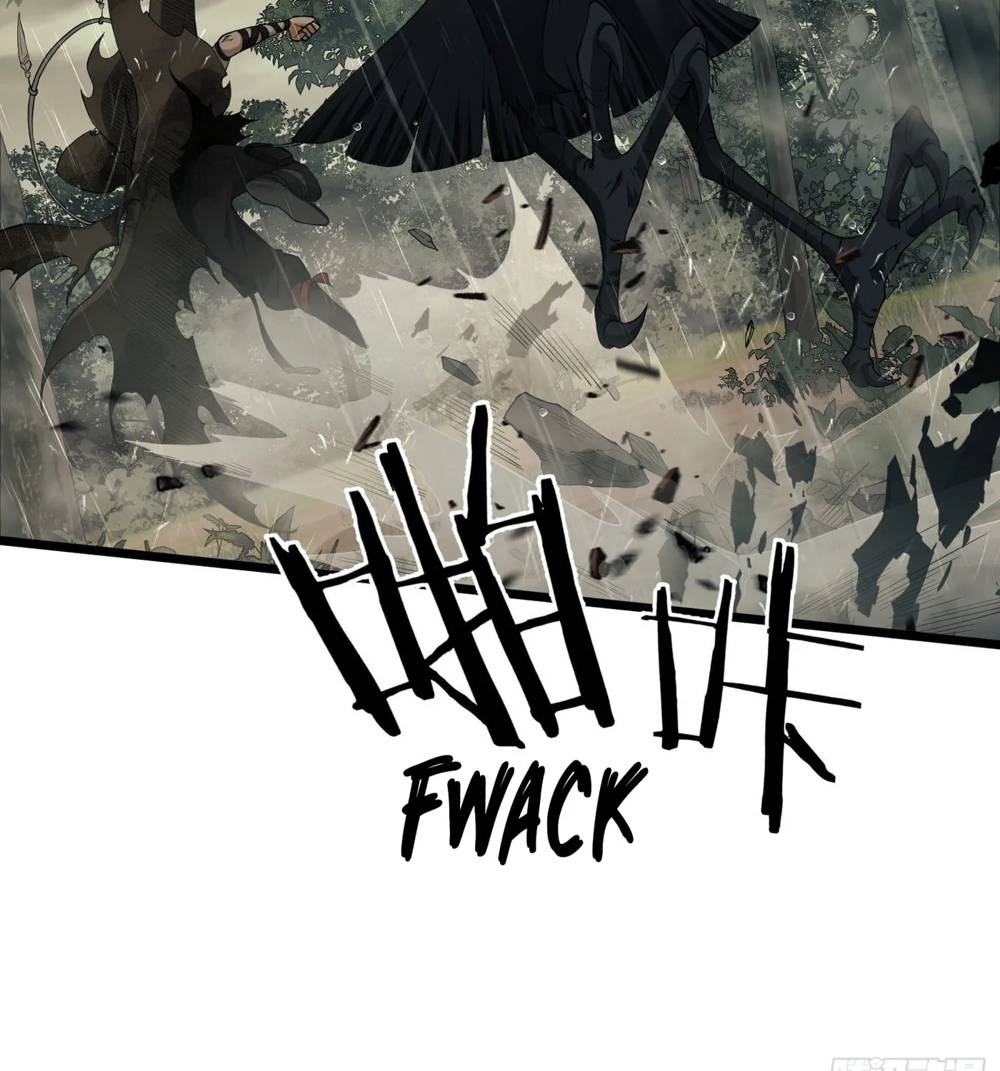 Read The First Sequence chapter 1 image 29 on Lezhin
