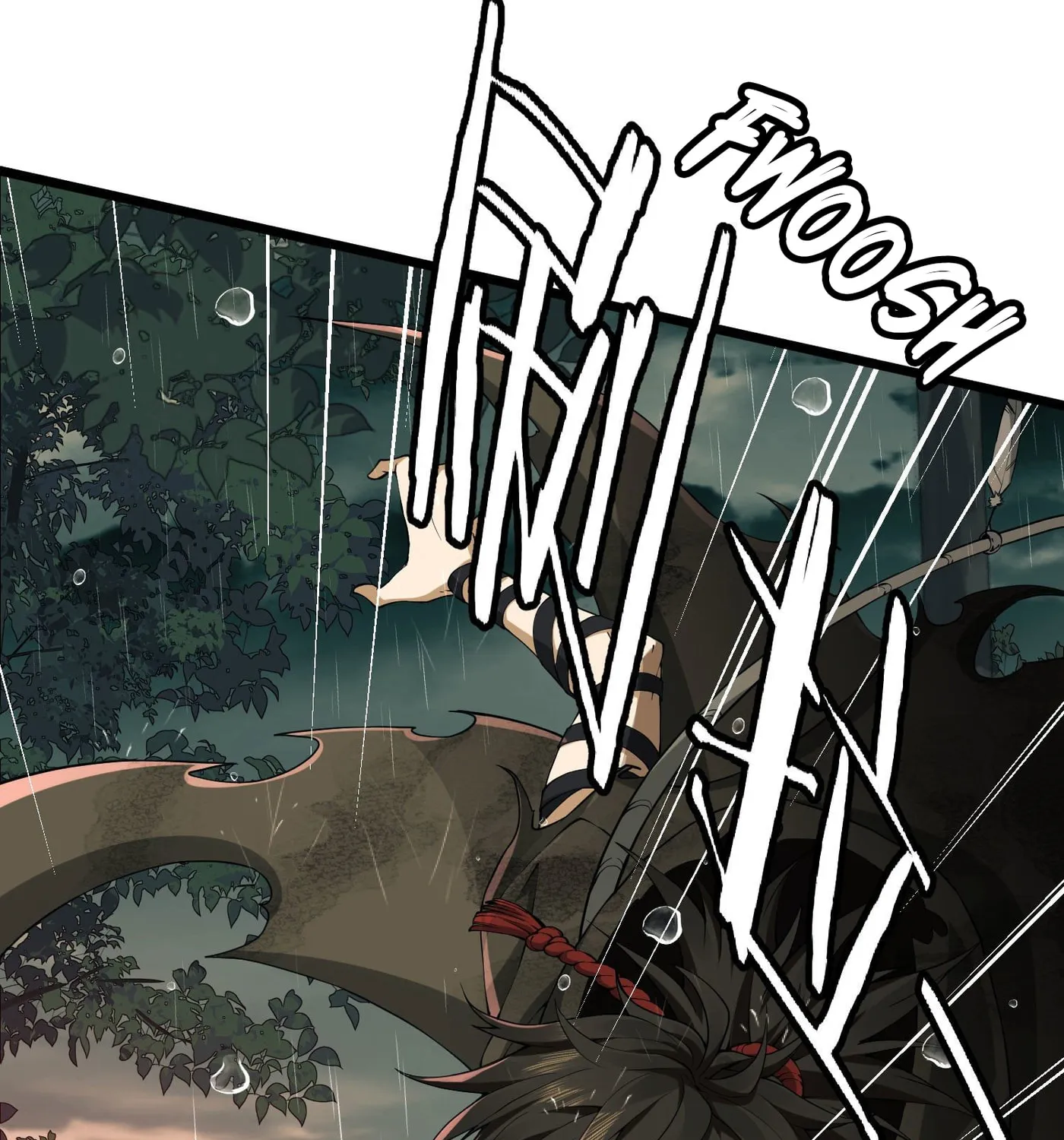 Read The First Sequence chapter 1 image 31 on Lezhin