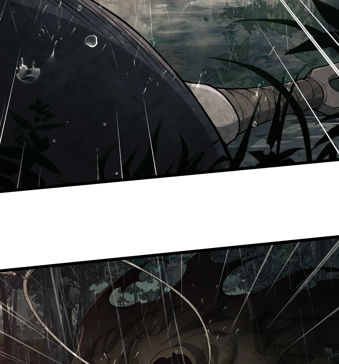 Read The First Sequence chapter 1 image 34 on Lezhin