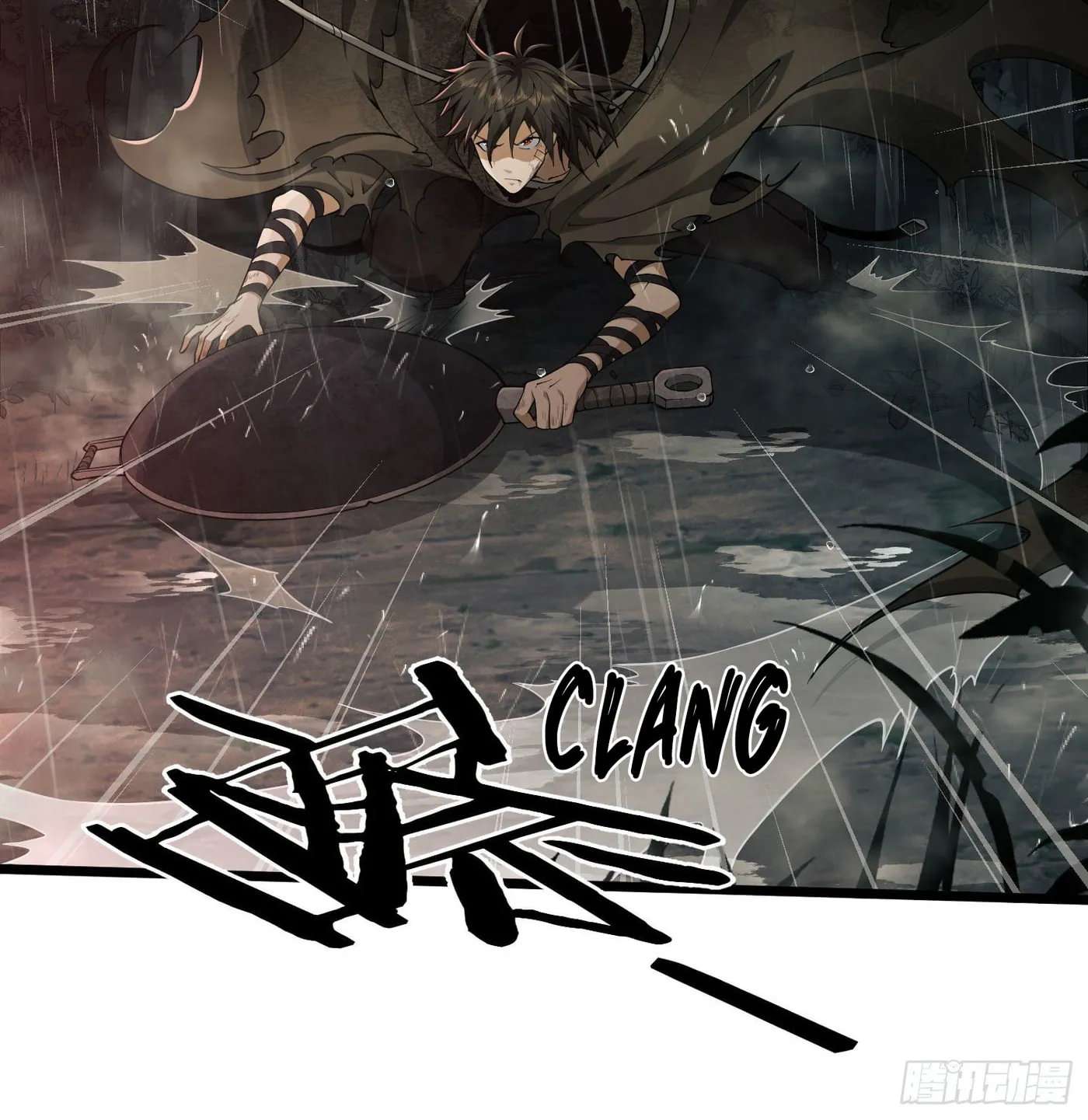 Read The First Sequence chapter 1 image 35 on Lezhin