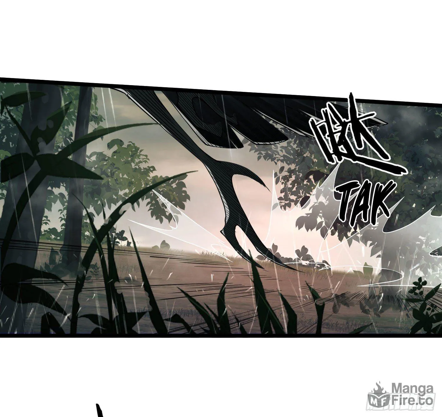 Read The First Sequence chapter 1 image 36 on Lezhin