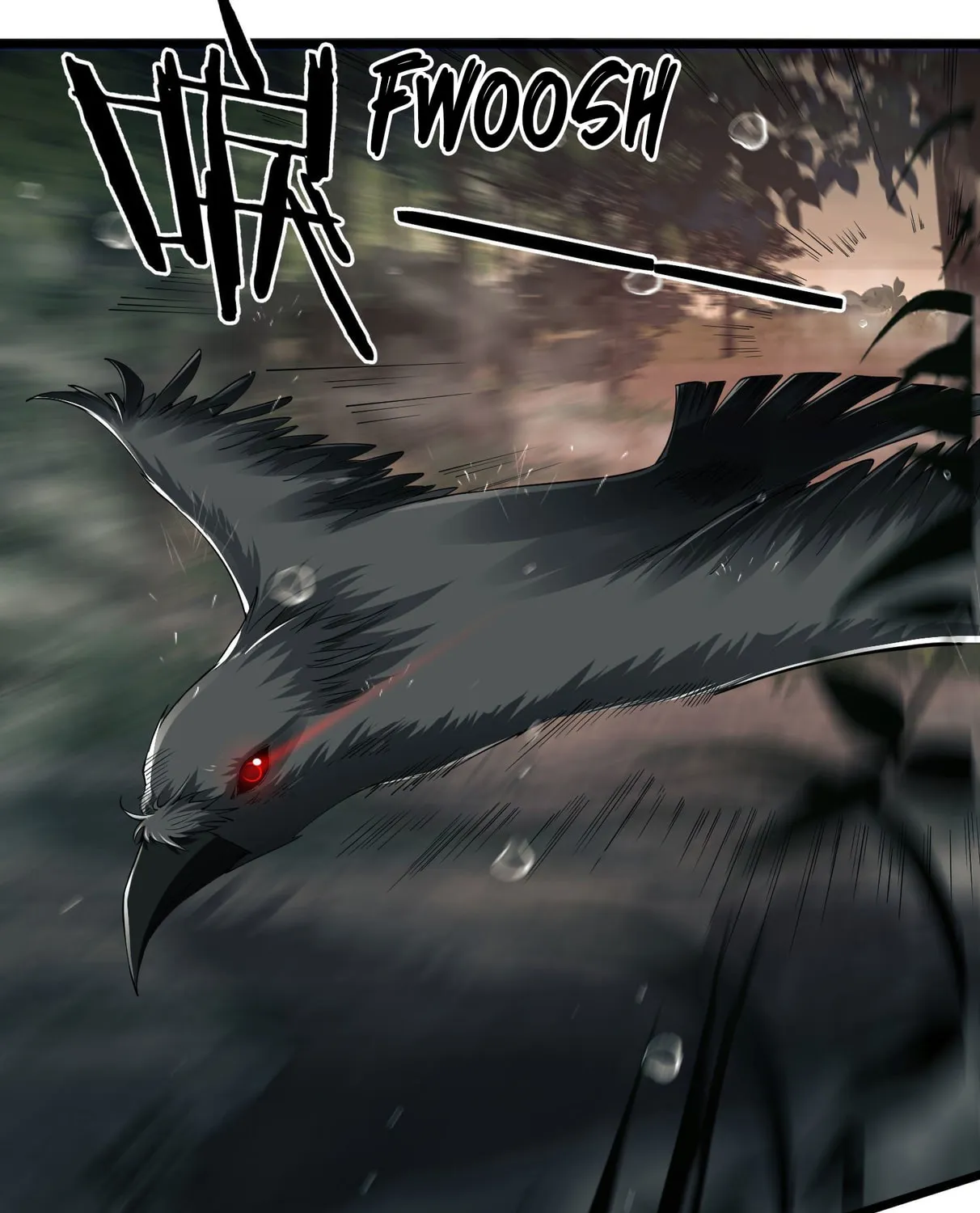 Read The First Sequence chapter 1 image 37 on Lezhin