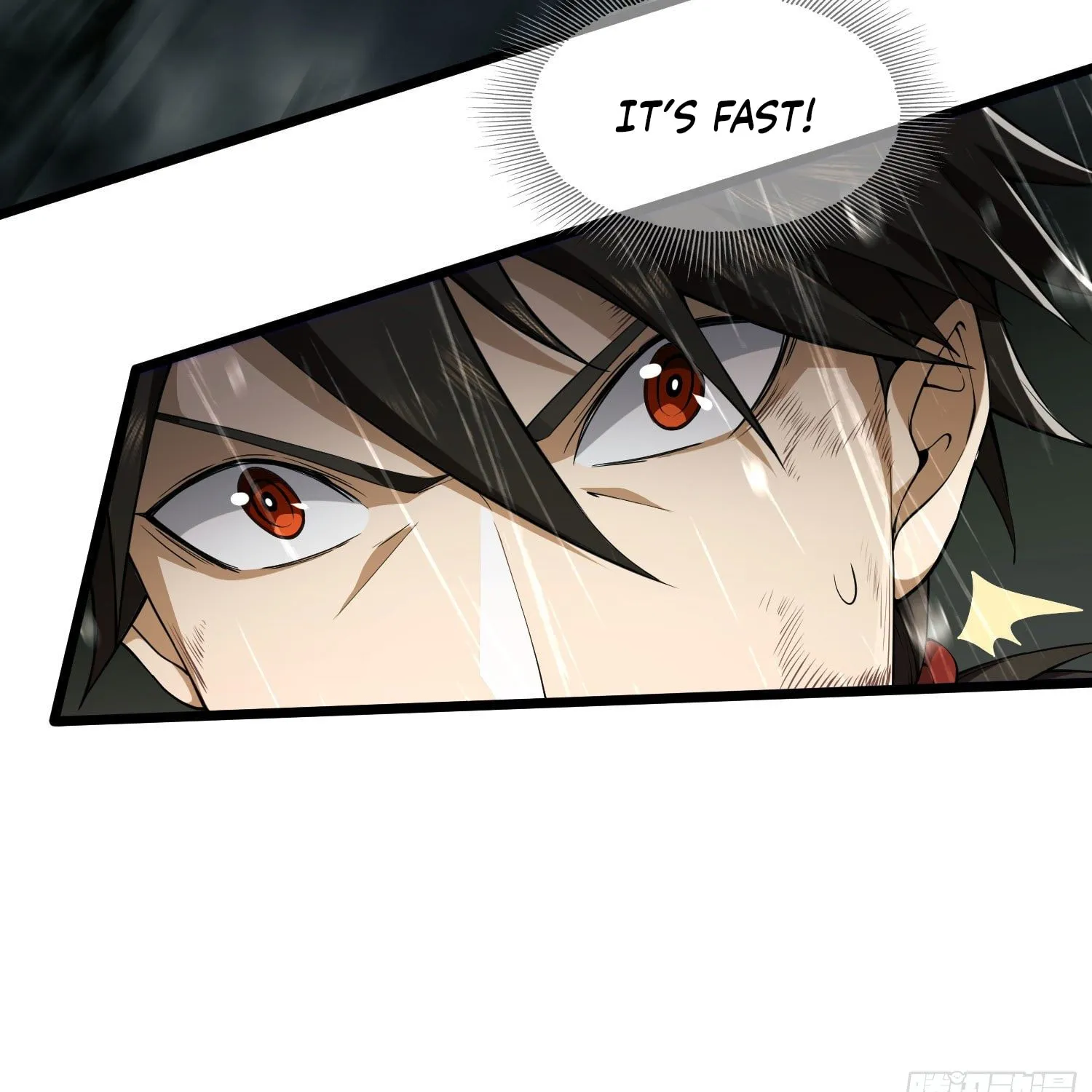 Read The First Sequence chapter 1 image 39 on Lezhin