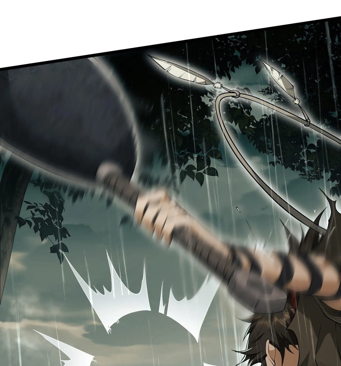 Read The First Sequence chapter 1 image 46 on Lezhin