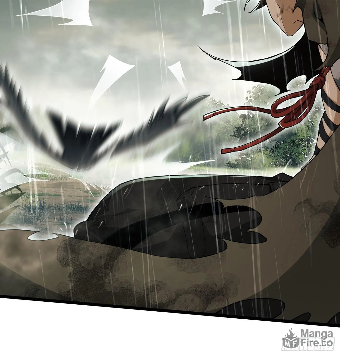 Read The First Sequence chapter 1 image 47 on Lezhin