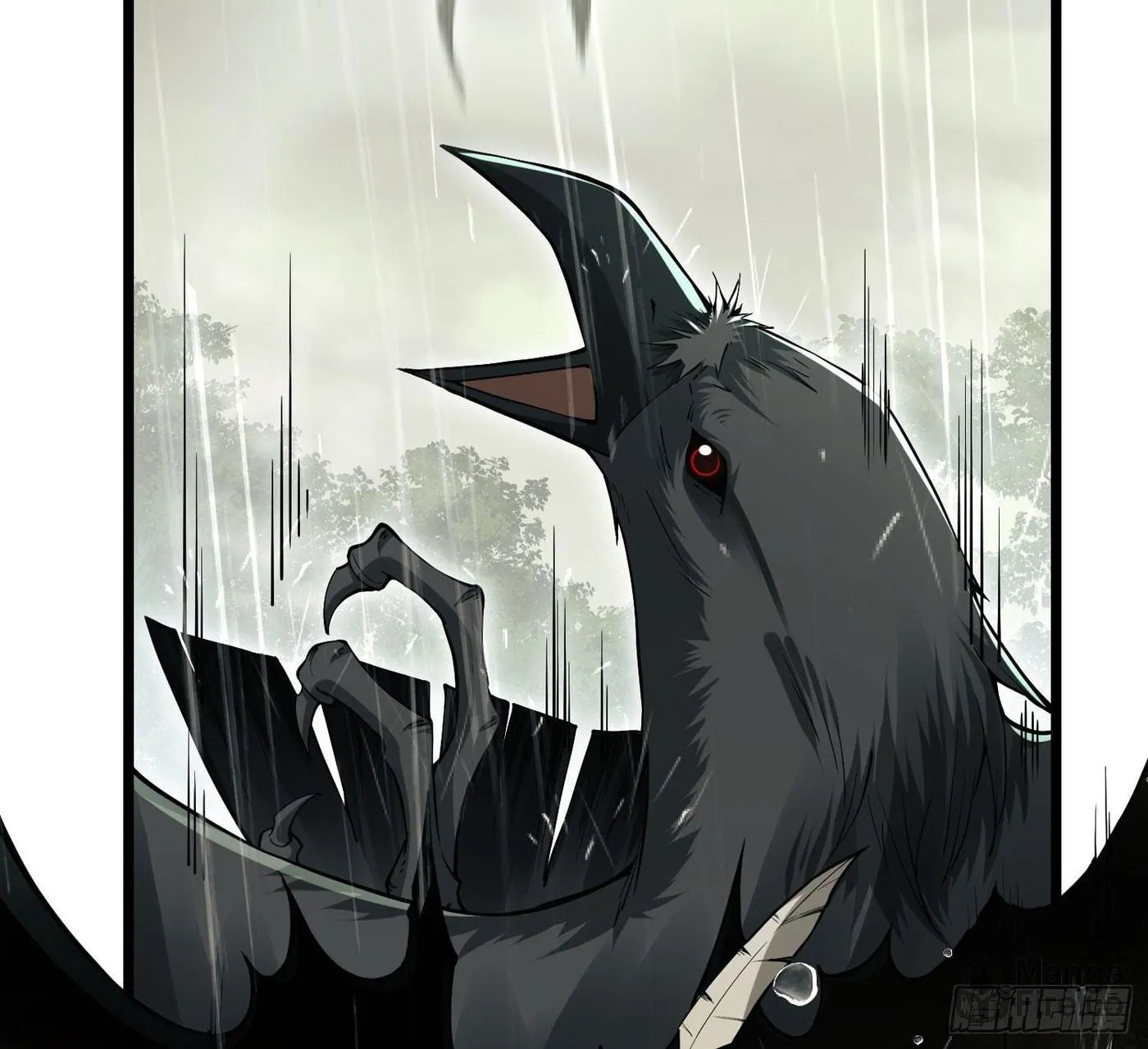 Read The First Sequence chapter 1 image 49 on Lezhin