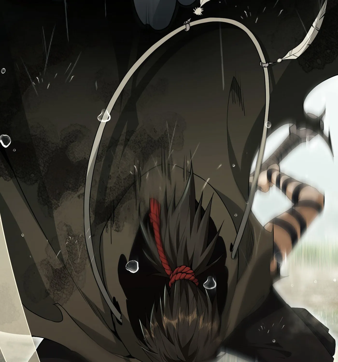 Read The First Sequence chapter 1 image 50 on Lezhin