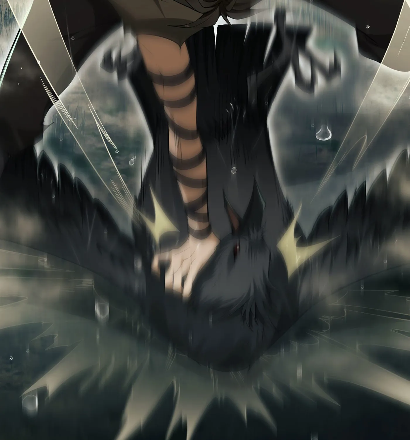 Read The First Sequence chapter 1 image 51 on Lezhin