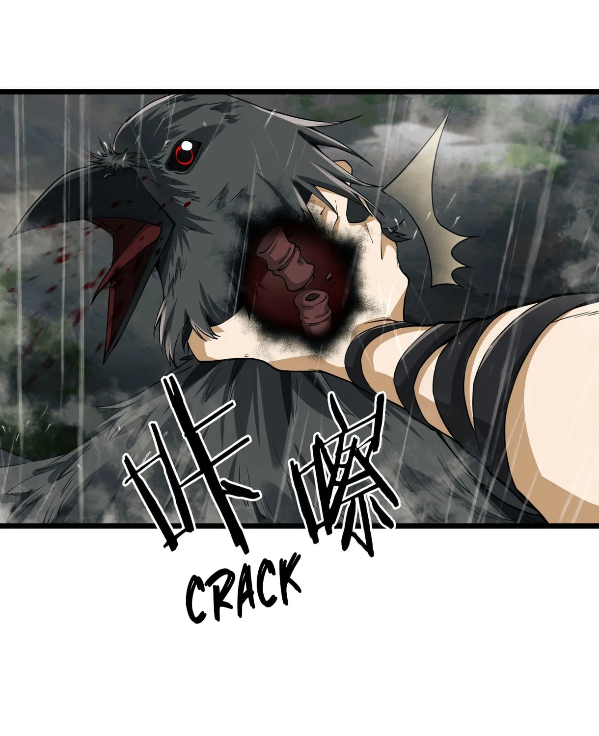 Read The First Sequence chapter 1 image 53 on Lezhin