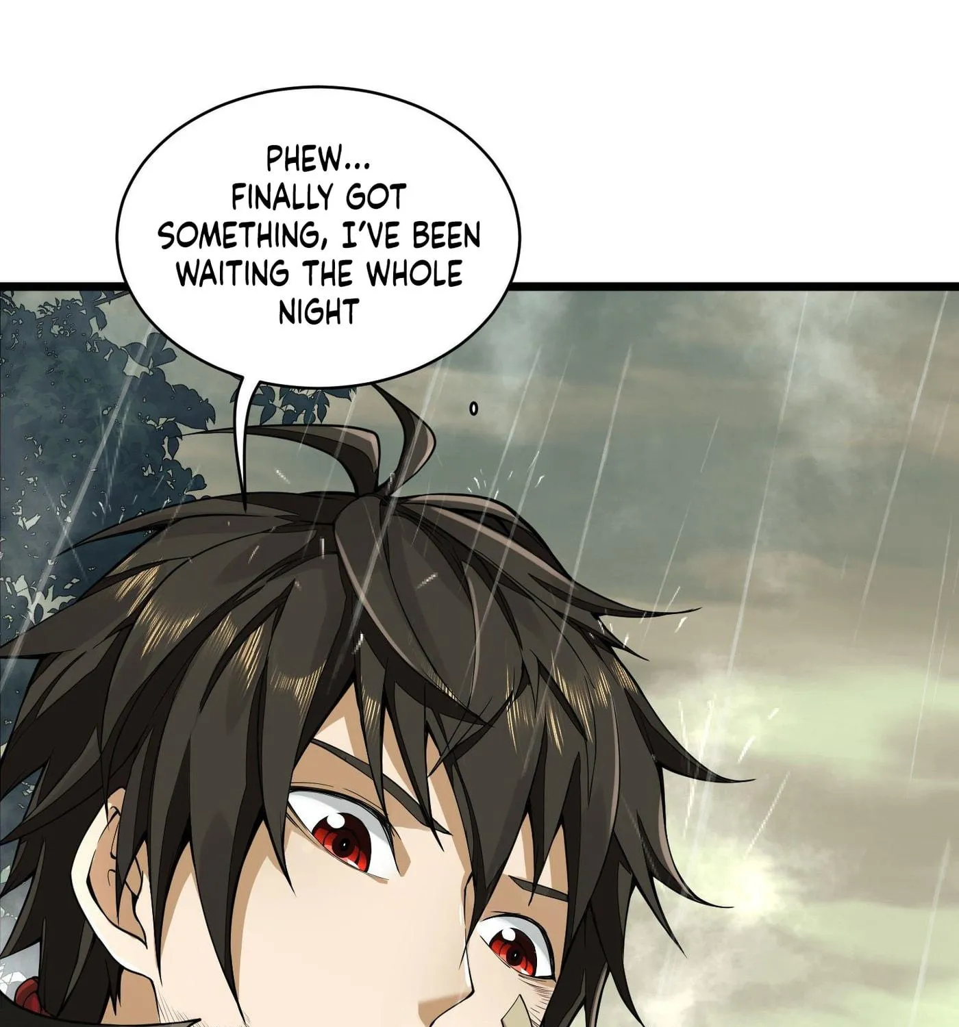 Read The First Sequence chapter 1 image 55 on Lezhin