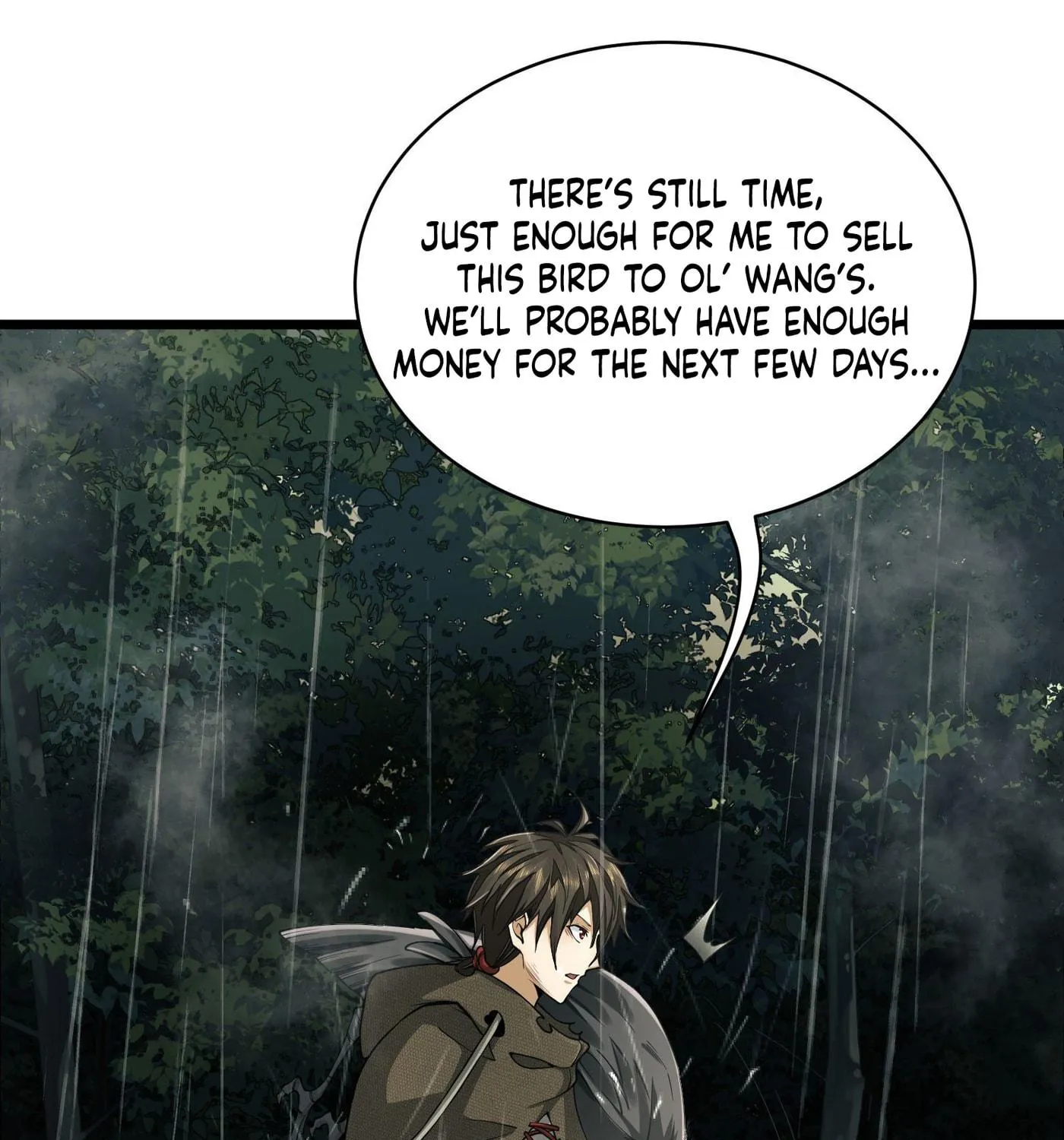 Read The First Sequence chapter 1 image 57 on Lezhin