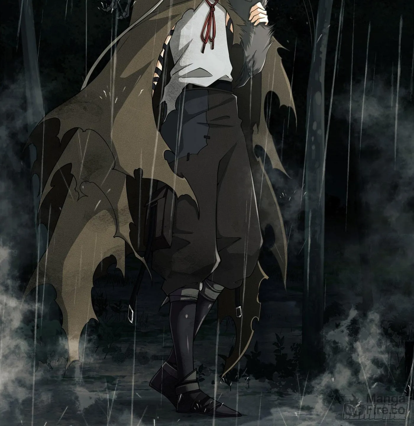 Read The First Sequence chapter 1 image 58 on Lezhin