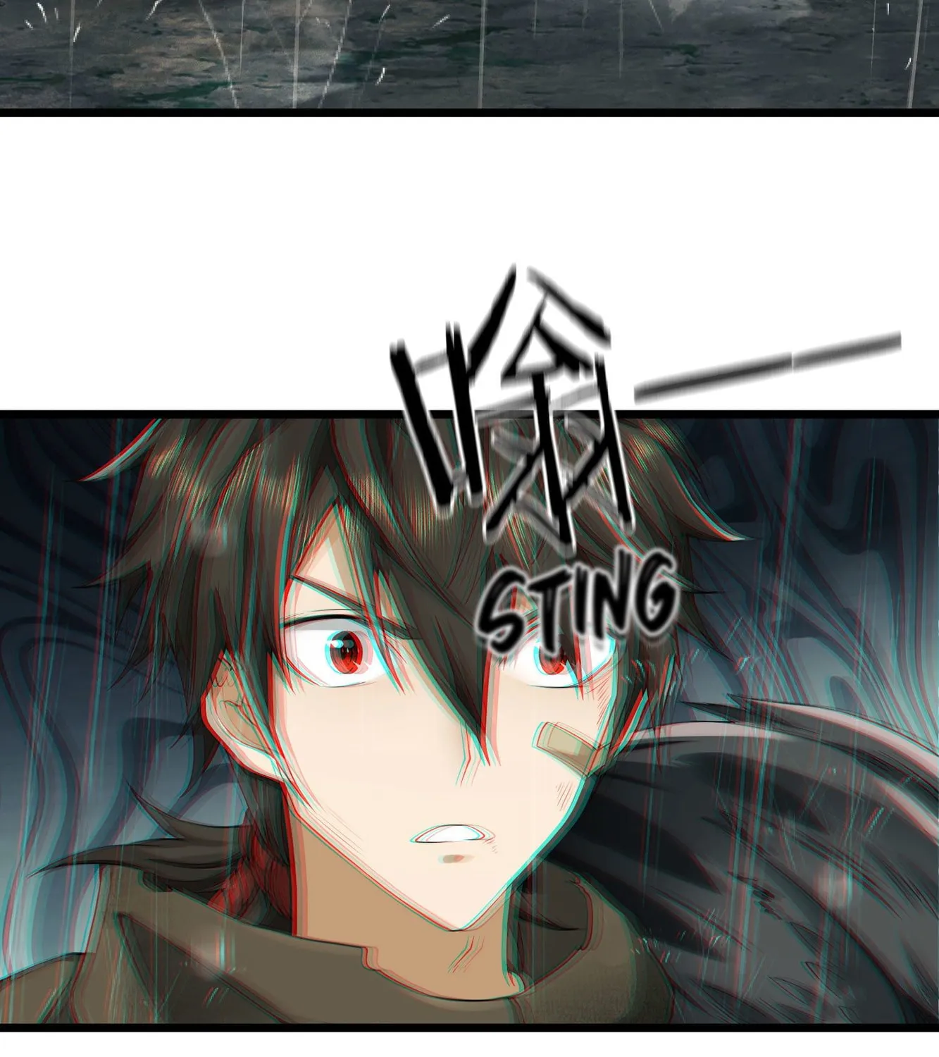 Read The First Sequence chapter 1 image 59 on Lezhin